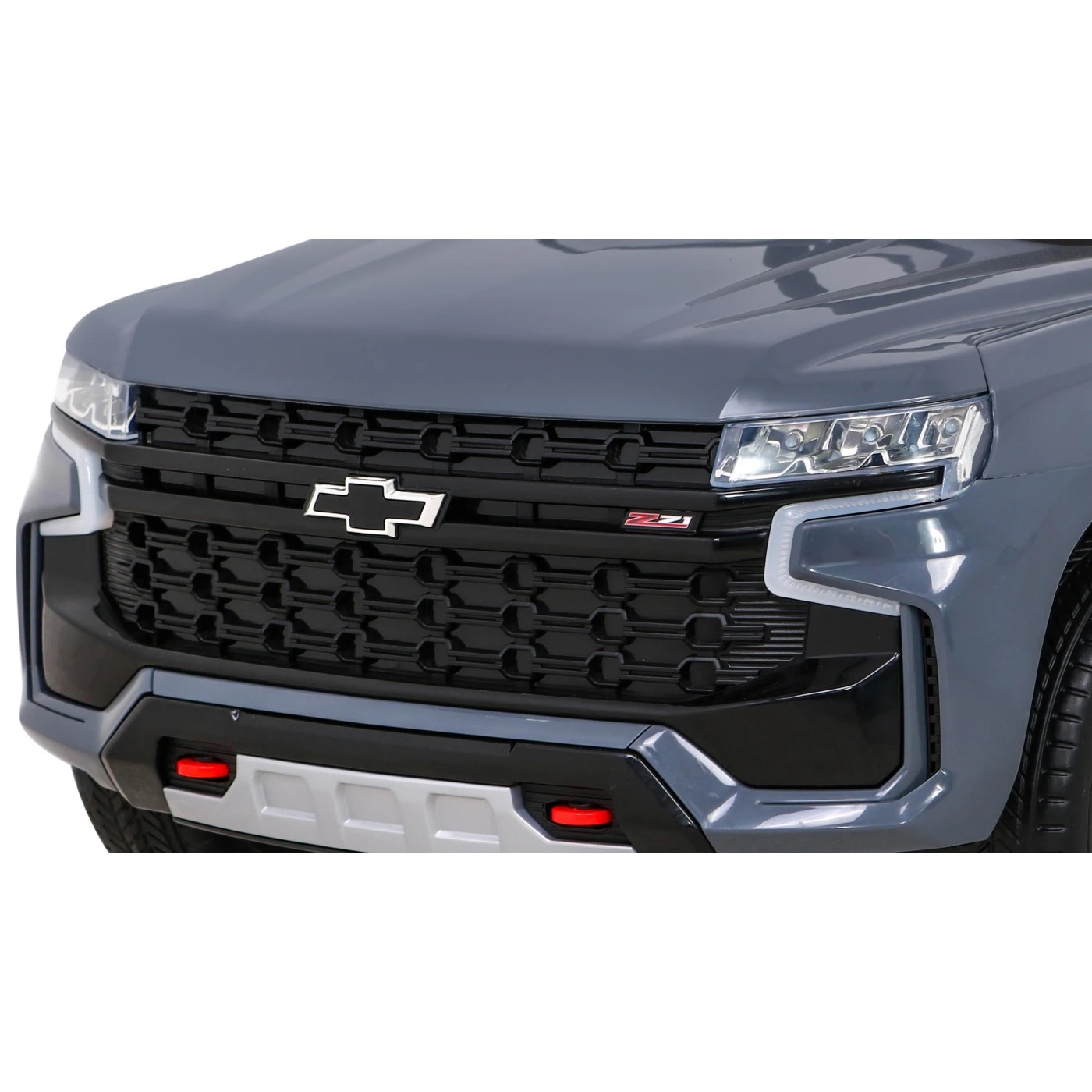 Электромобиль Ramiz Chevrolet Tahoe 12 В