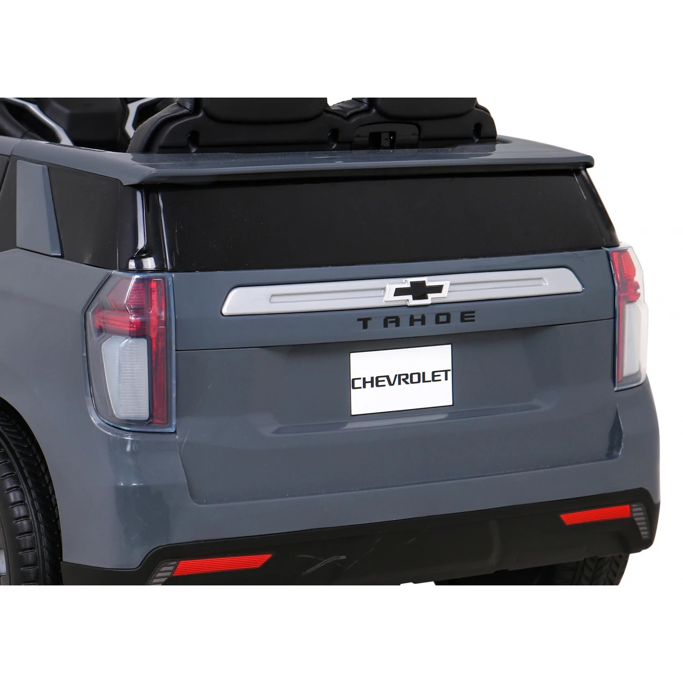 Электромобиль Ramiz Chevrolet Tahoe 12 В