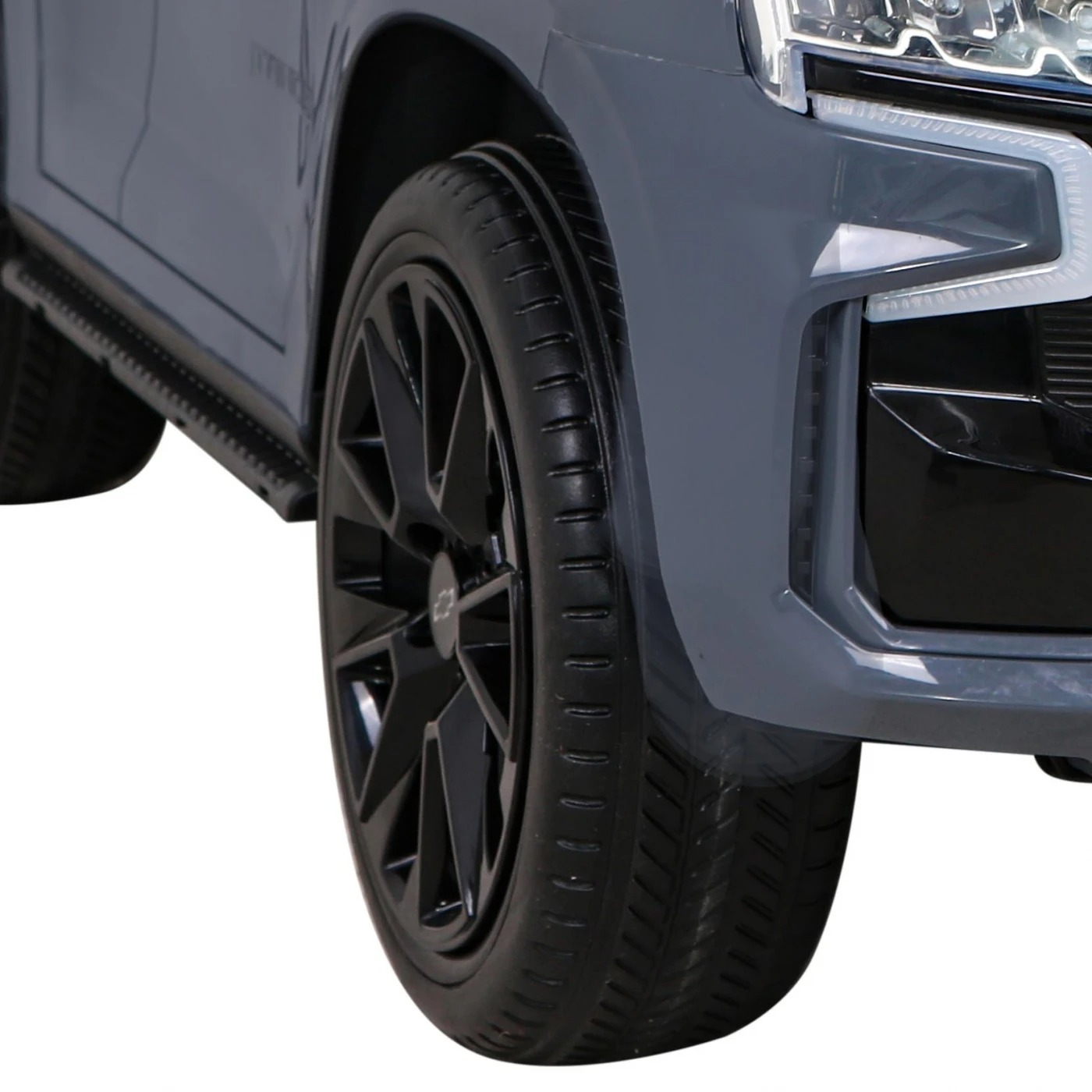 Электромобиль Ramiz Chevrolet Tahoe 12 В