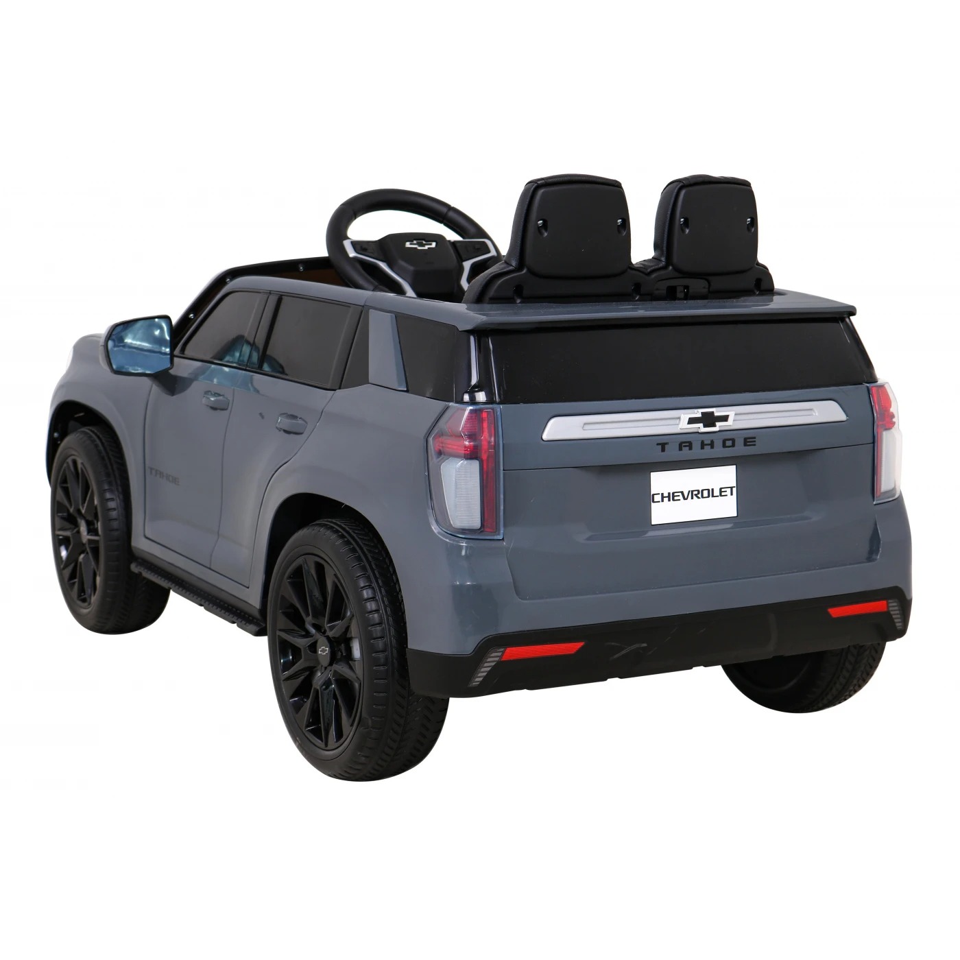 Электромобиль Ramiz Chevrolet Tahoe 12 В