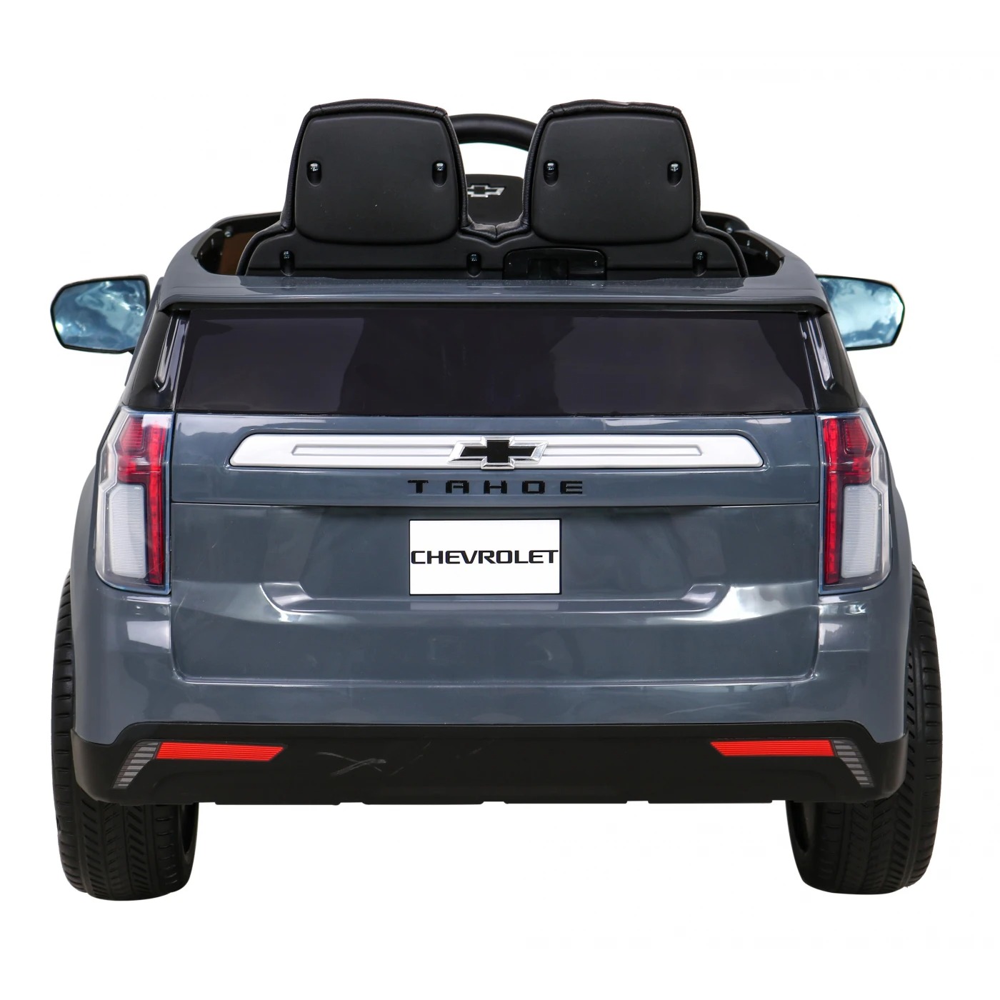 Электромобиль Ramiz Chevrolet Tahoe 12 В