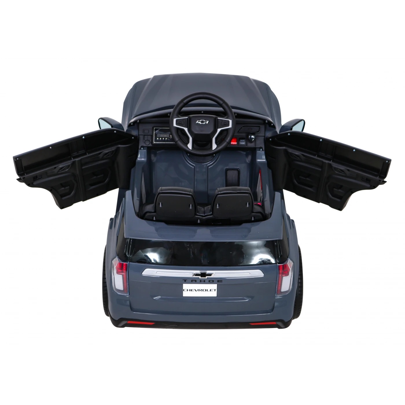Электромобиль Ramiz Chevrolet Tahoe 12 В