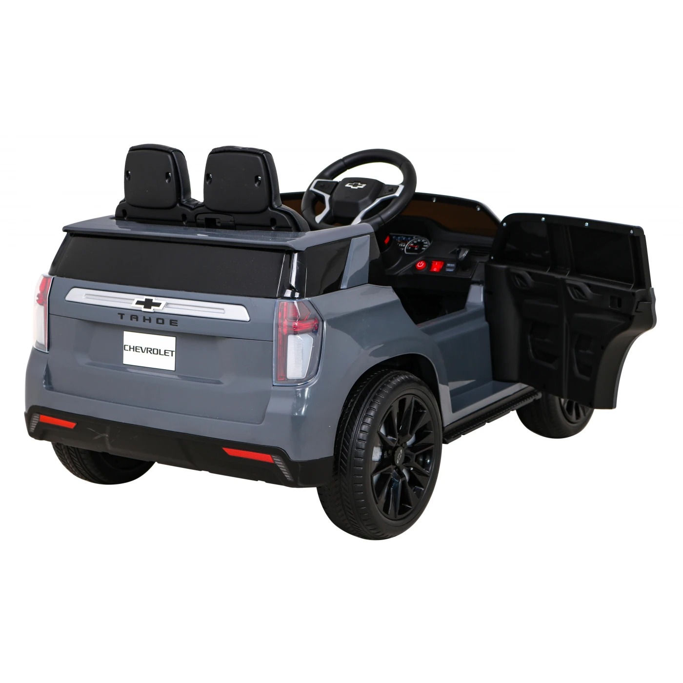 Электромобиль Ramiz Chevrolet Tahoe 12 В