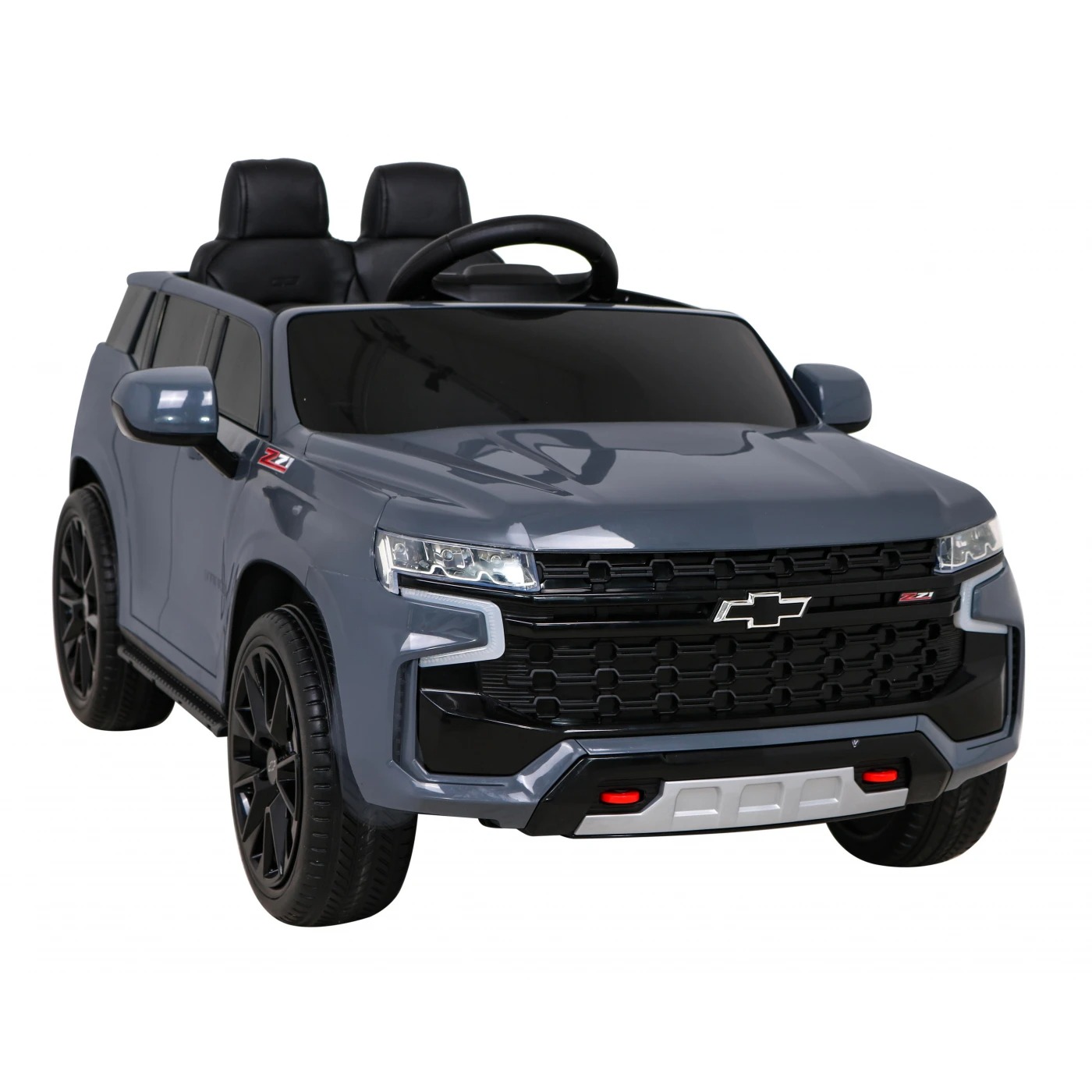 Электромобиль Ramiz Chevrolet Tahoe 12 В