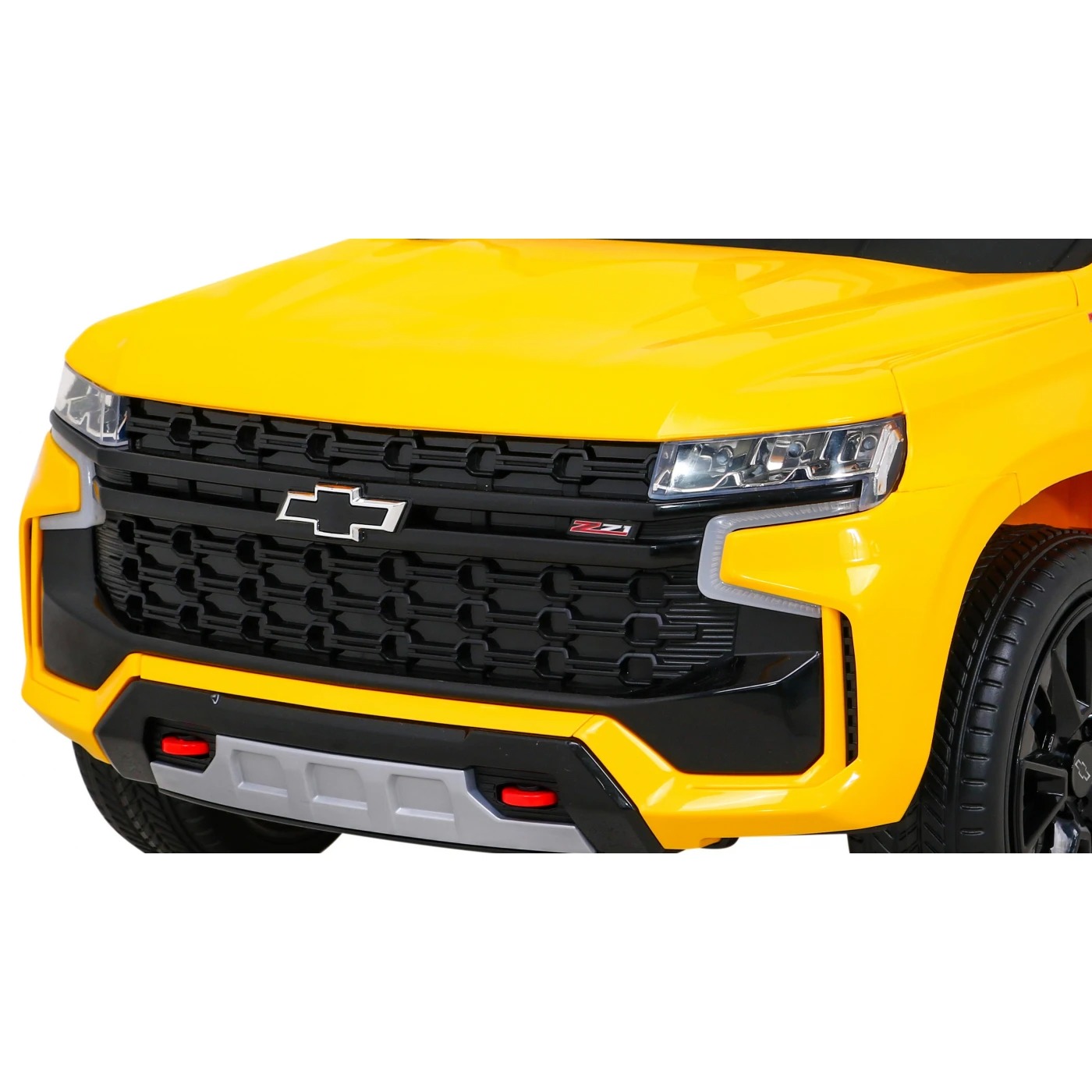 Электромобиль Ramiz Chevrolet Tahoe 12 В