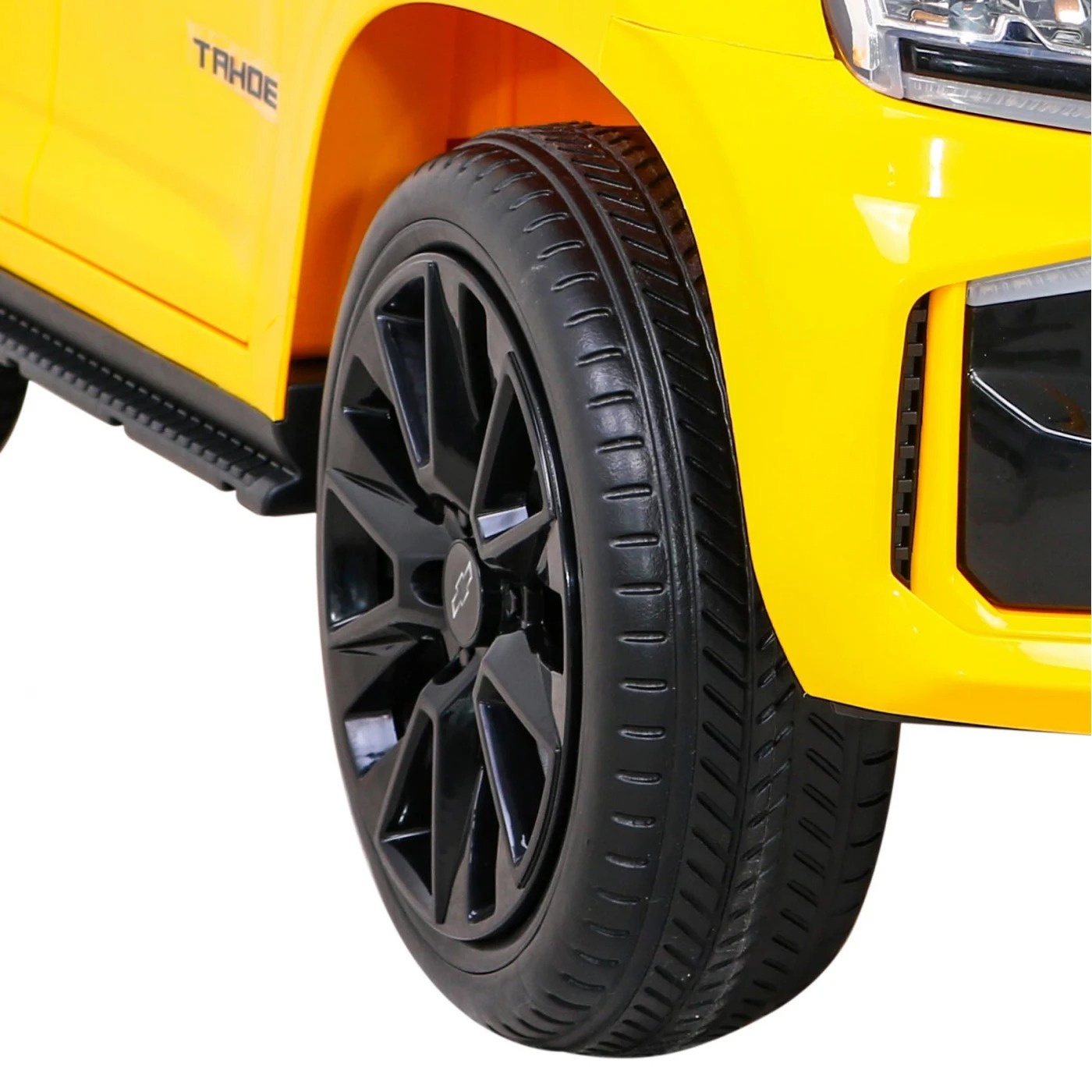 Электромобиль Ramiz Chevrolet Tahoe 12 В