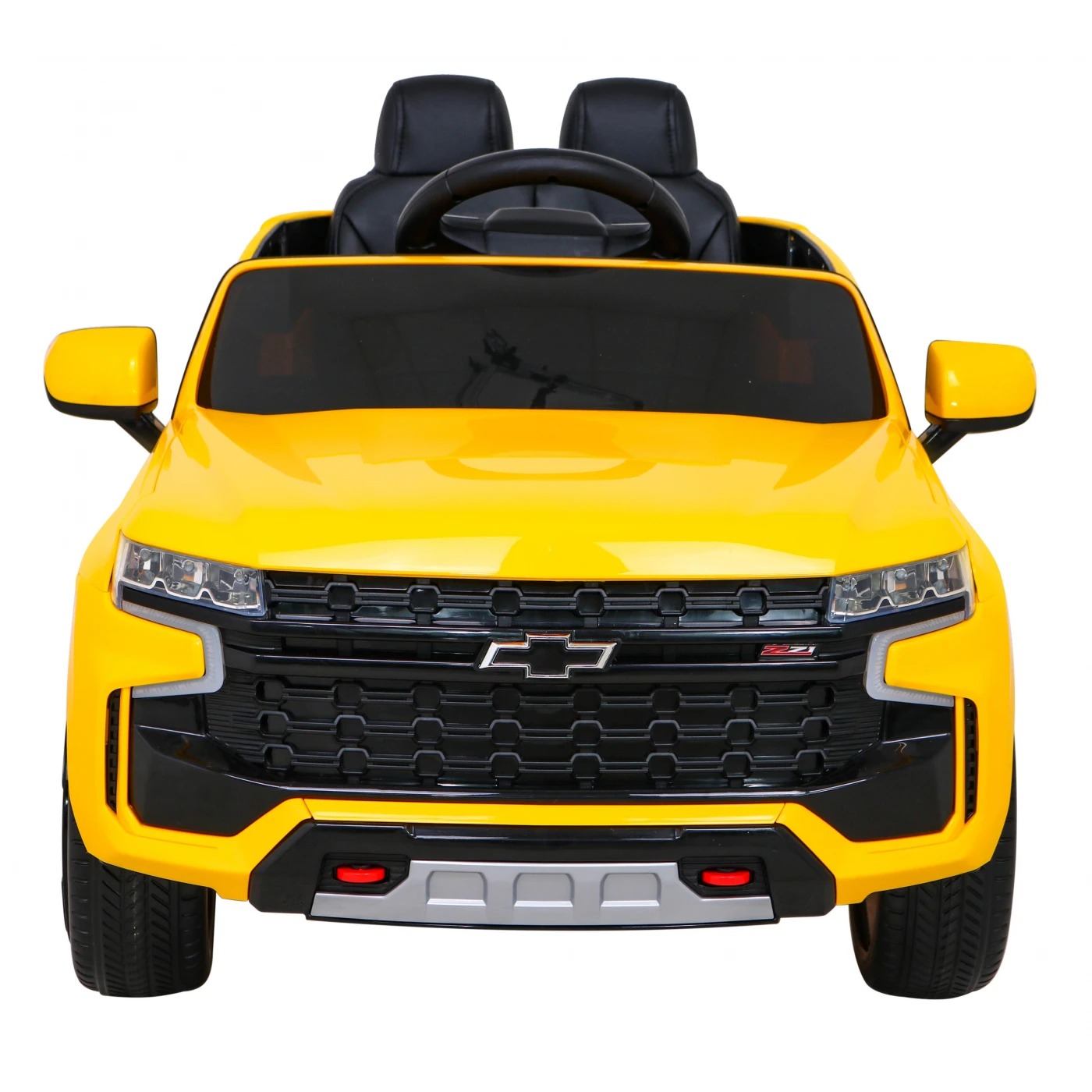 Электромобиль Ramiz Chevrolet Tahoe 12 В