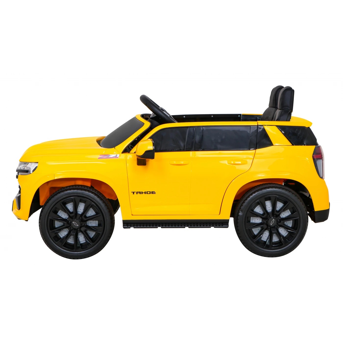 Электромобиль Ramiz Chevrolet Tahoe 12 В