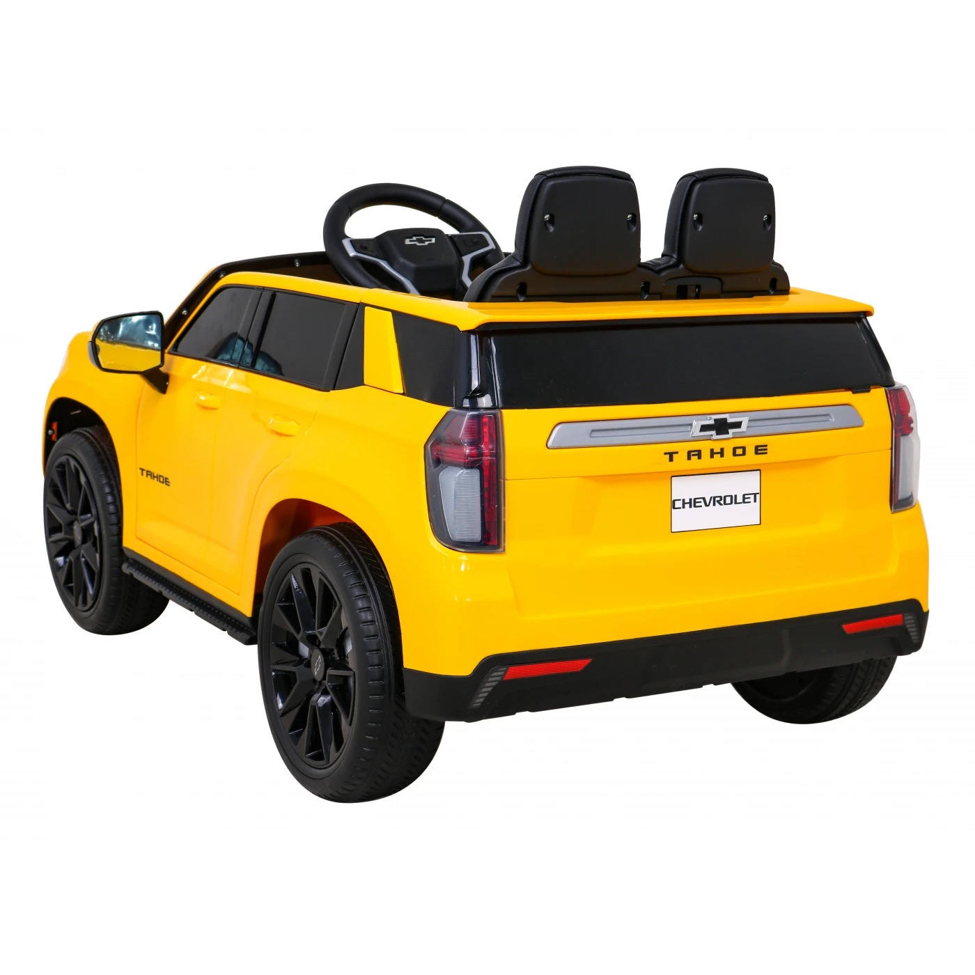 Электромобиль Ramiz Chevrolet Tahoe 12 В