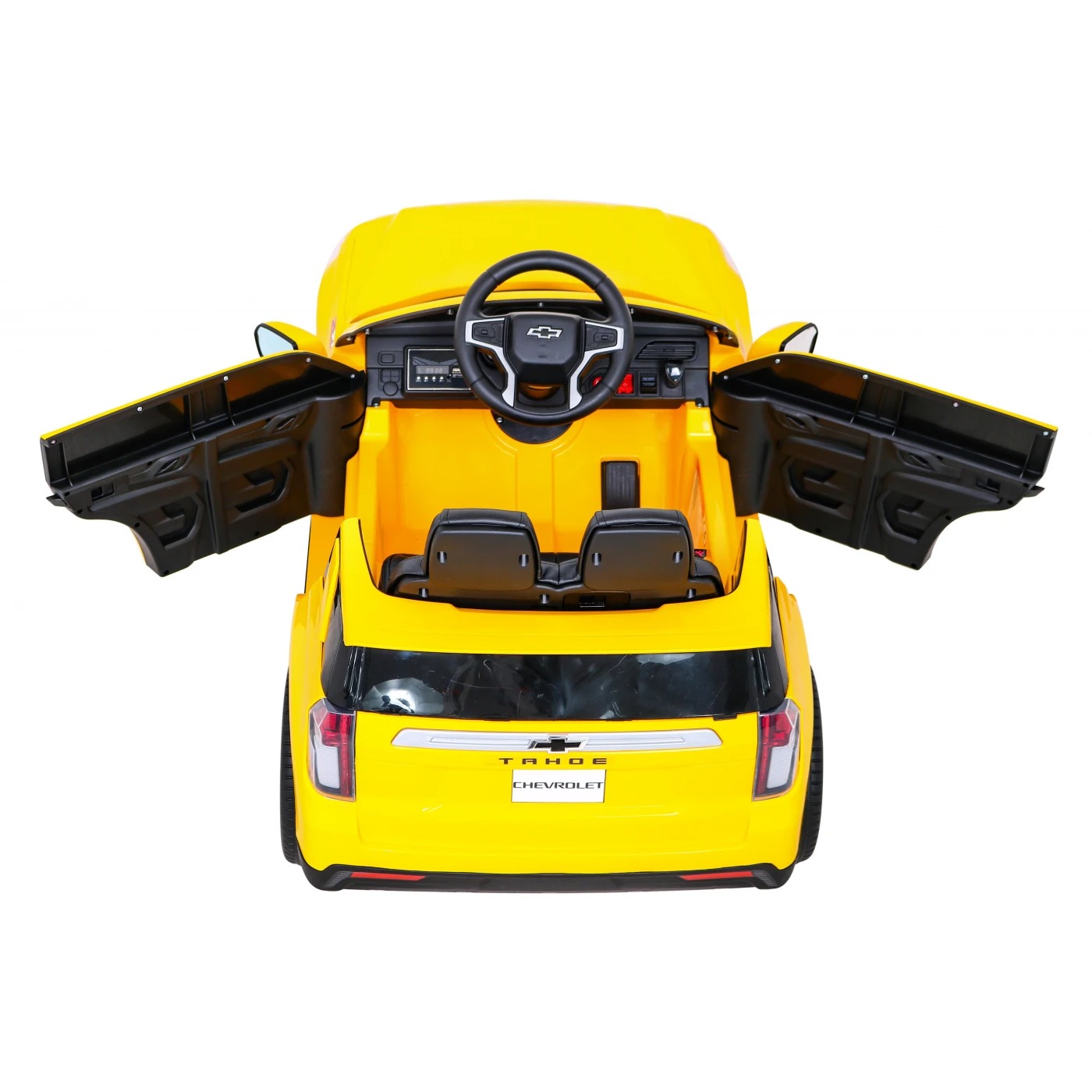 Электромобиль Ramiz Chevrolet Tahoe 12 В