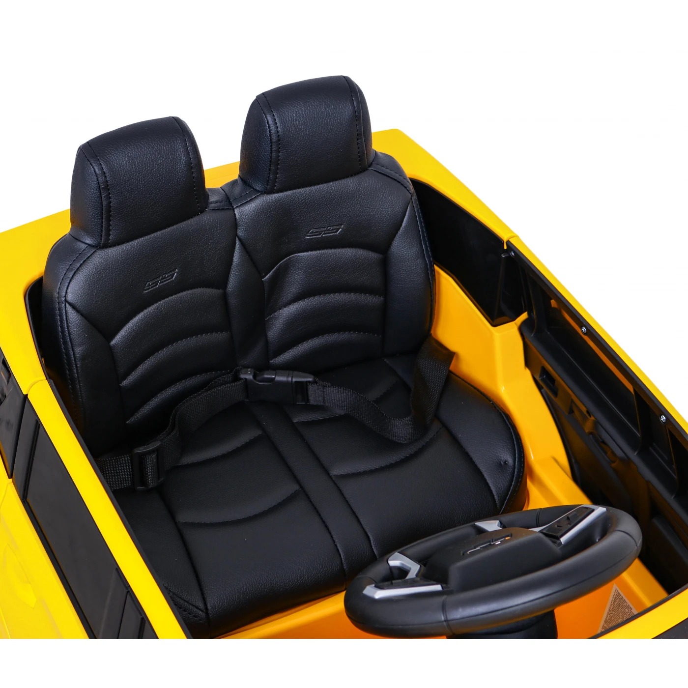 Электромобиль Ramiz Chevrolet Tahoe 12 В