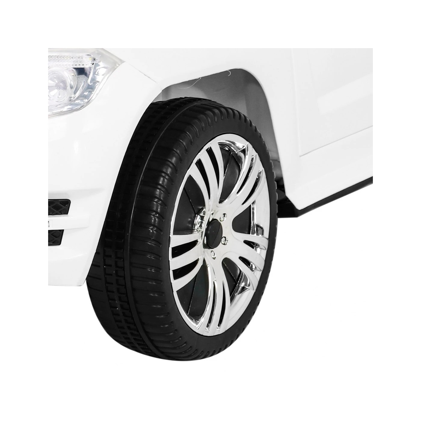 Электромобиль Ramiz City Rider 2х6 В