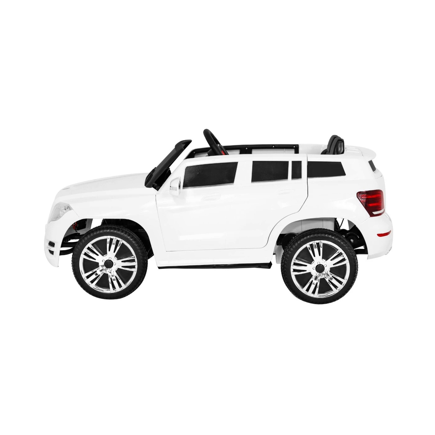 Электромобиль Ramiz City Rider 2х6 В