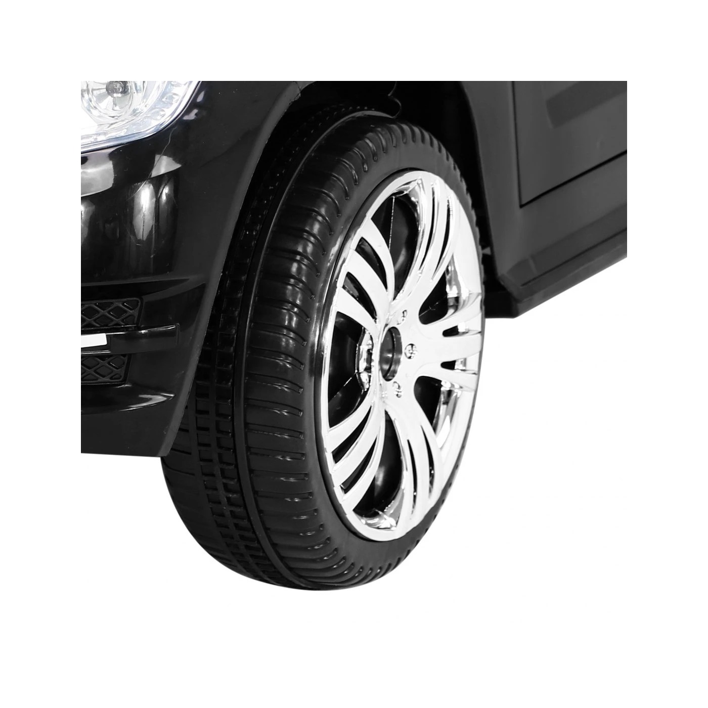 Электромобиль Ramiz City Rider 2х6 В