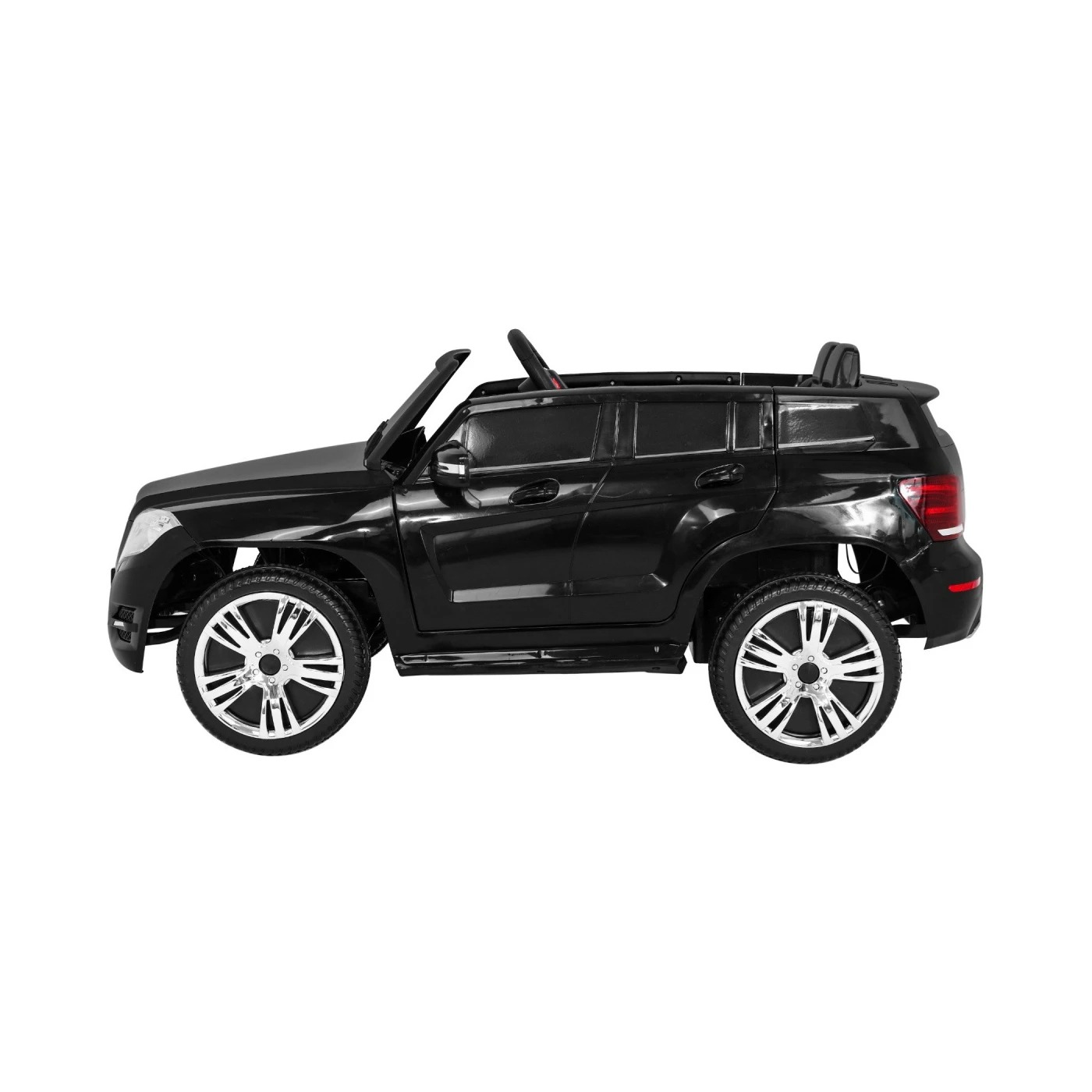 Электромобиль Ramiz City Rider 2х6 В