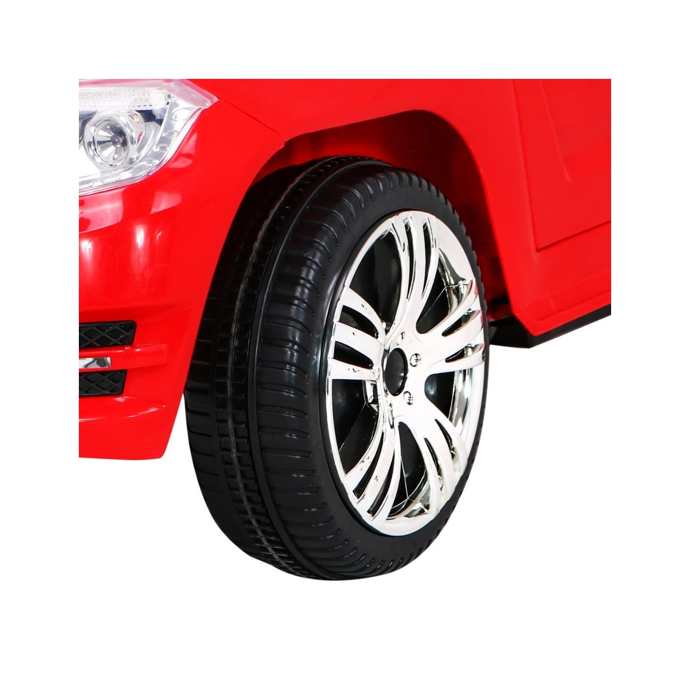 Электромобиль Ramiz City Rider 2х6 В