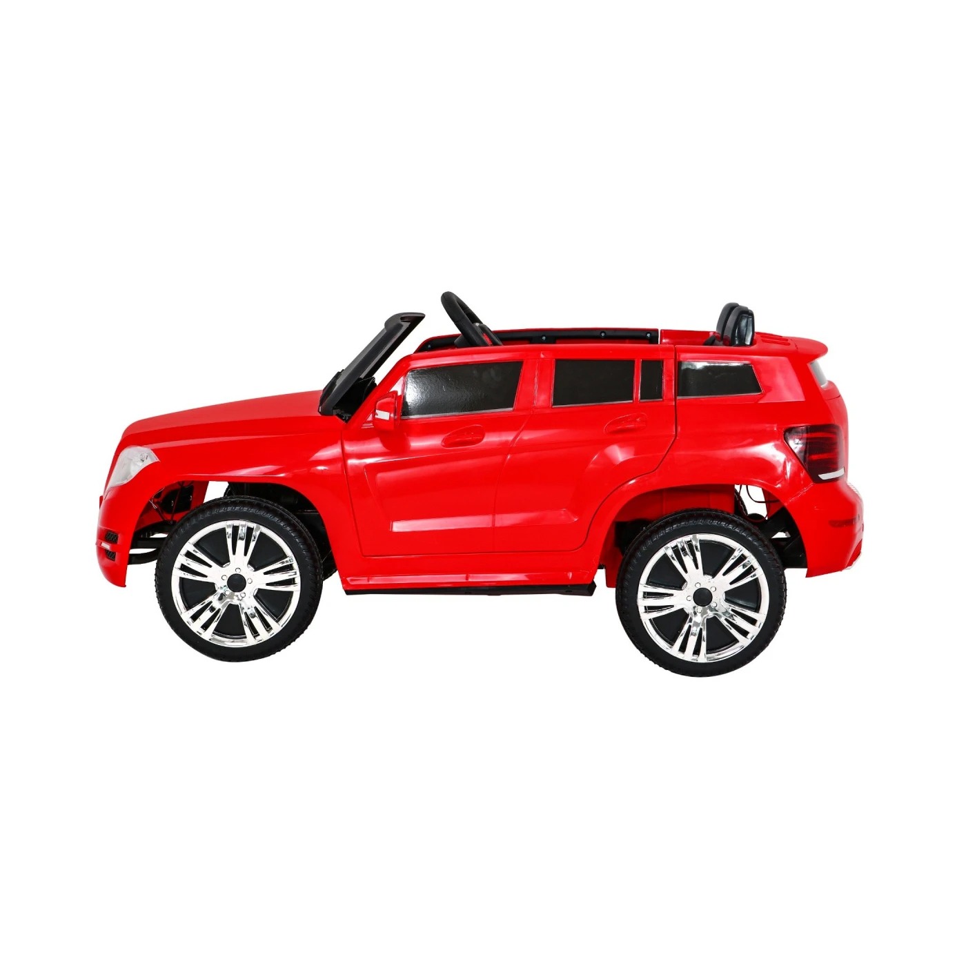 Электромобиль Ramiz City Rider 2х6 В