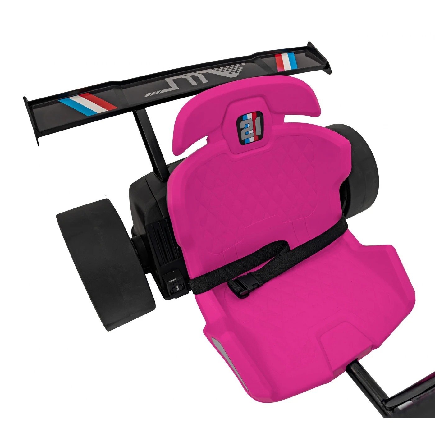 Электромобиль дрифт-кар Ramiz Drift Bike 21 12 В