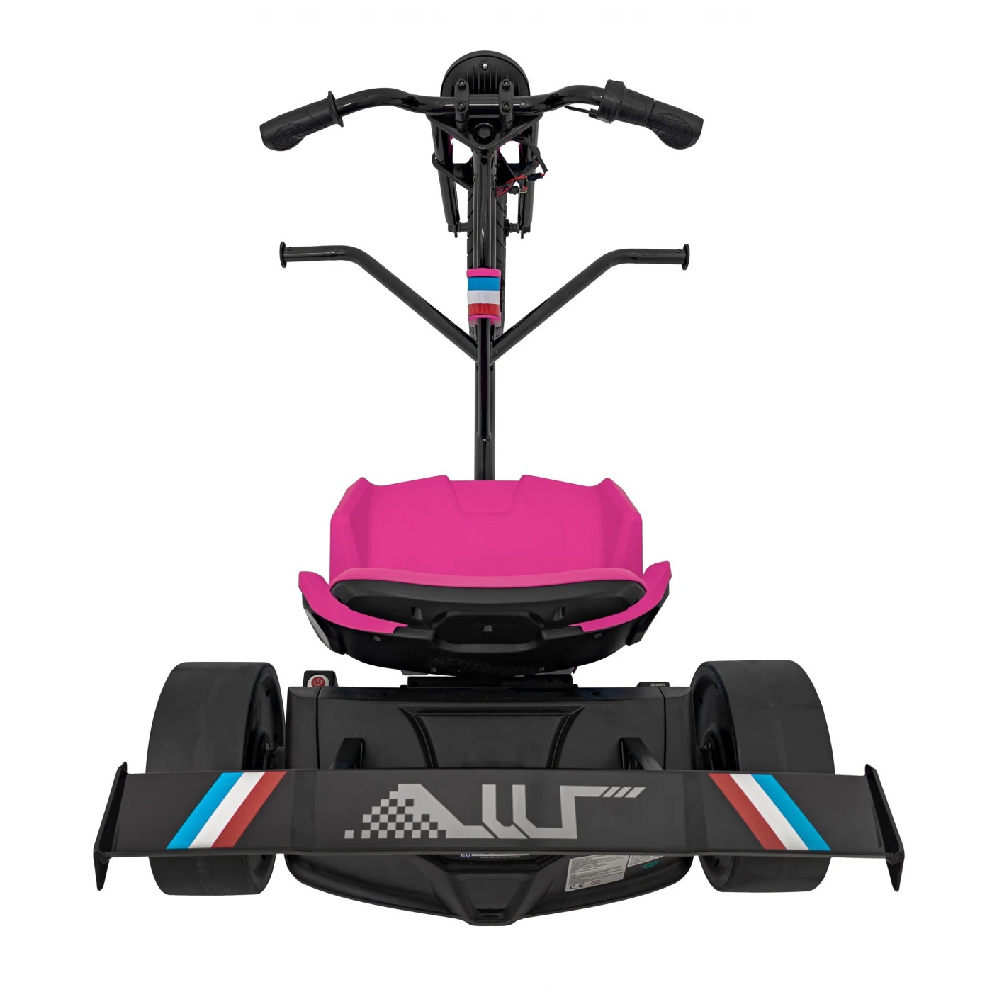 Электромобиль дрифт-кар Ramiz Drift Bike 21 12 В