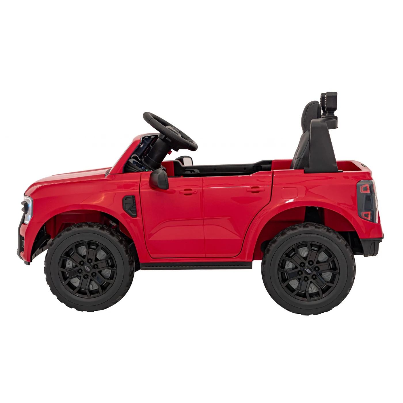 Электромобиль Ramiz Ford Ranger LIFT 12 В