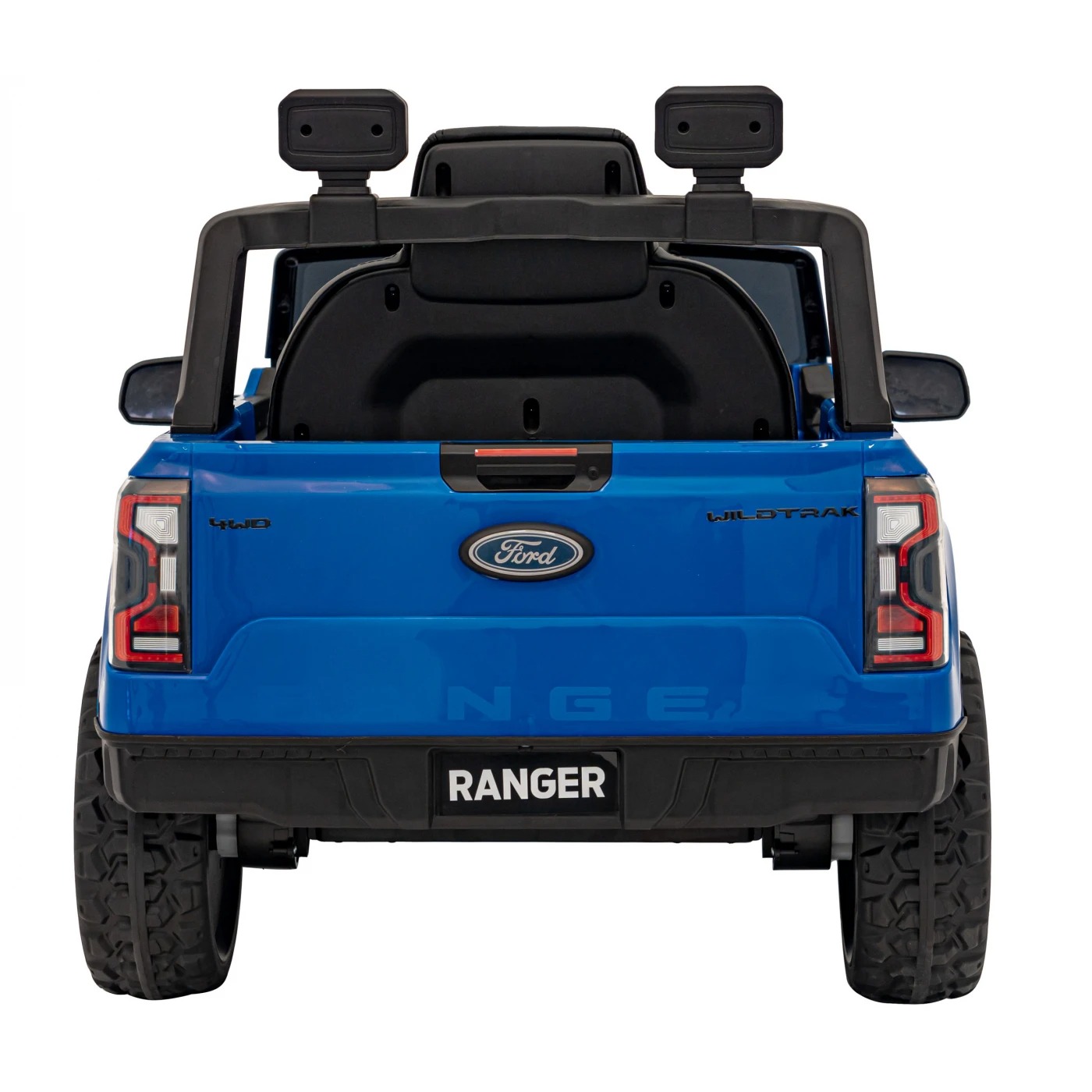 Электромобиль Ramiz Ford Ranger LIFT 12 В