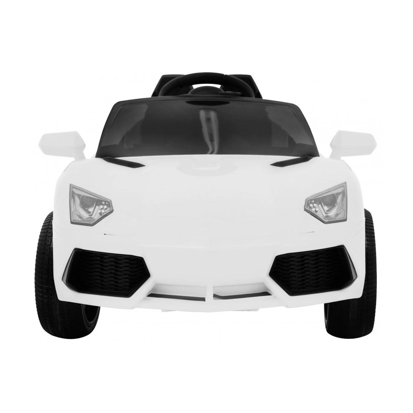 Электромобиль Ramiz Future (Ferrari) 2х6 В на пульте управления