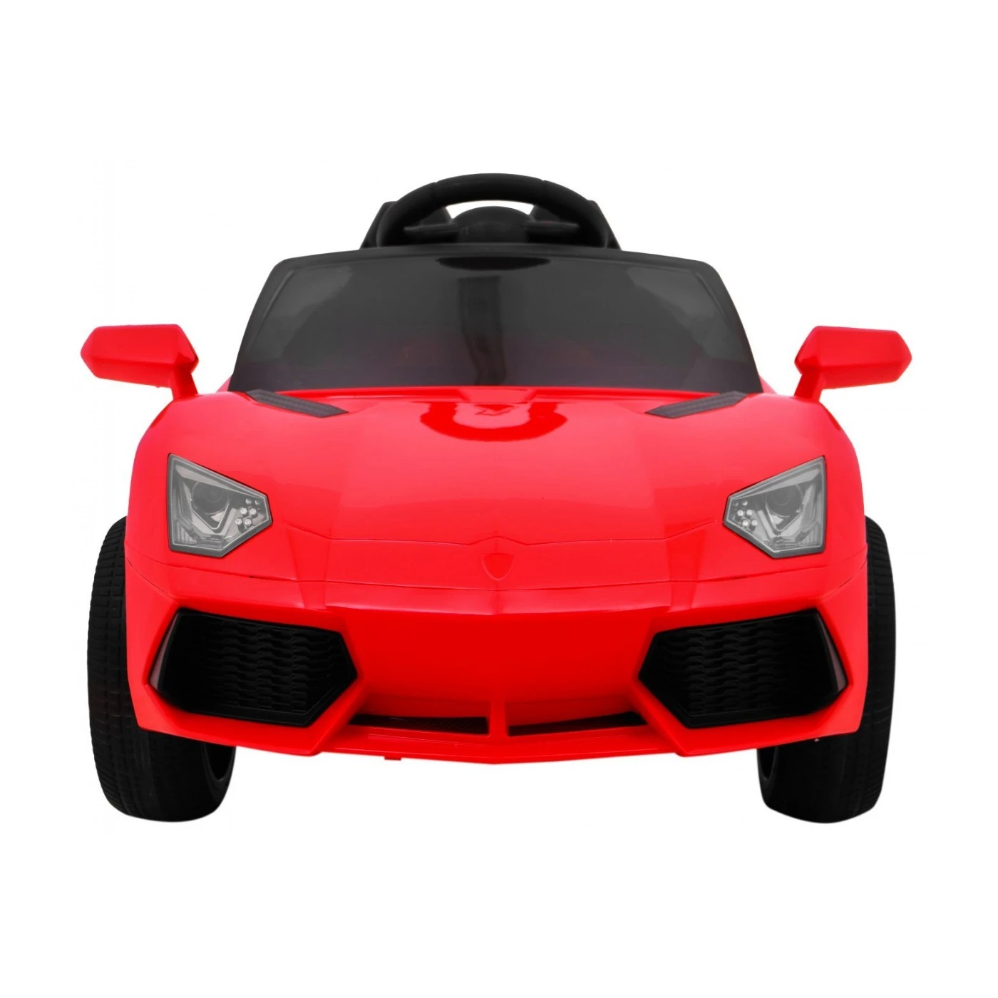 Электромобиль Ramiz Future (Ferrari) 2х6 В на пульте управления