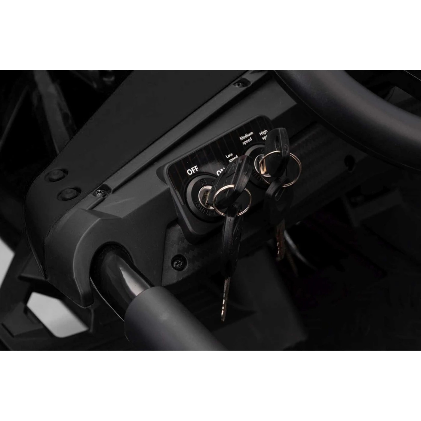 Детский электромобиль Ramiz General 63 12 В