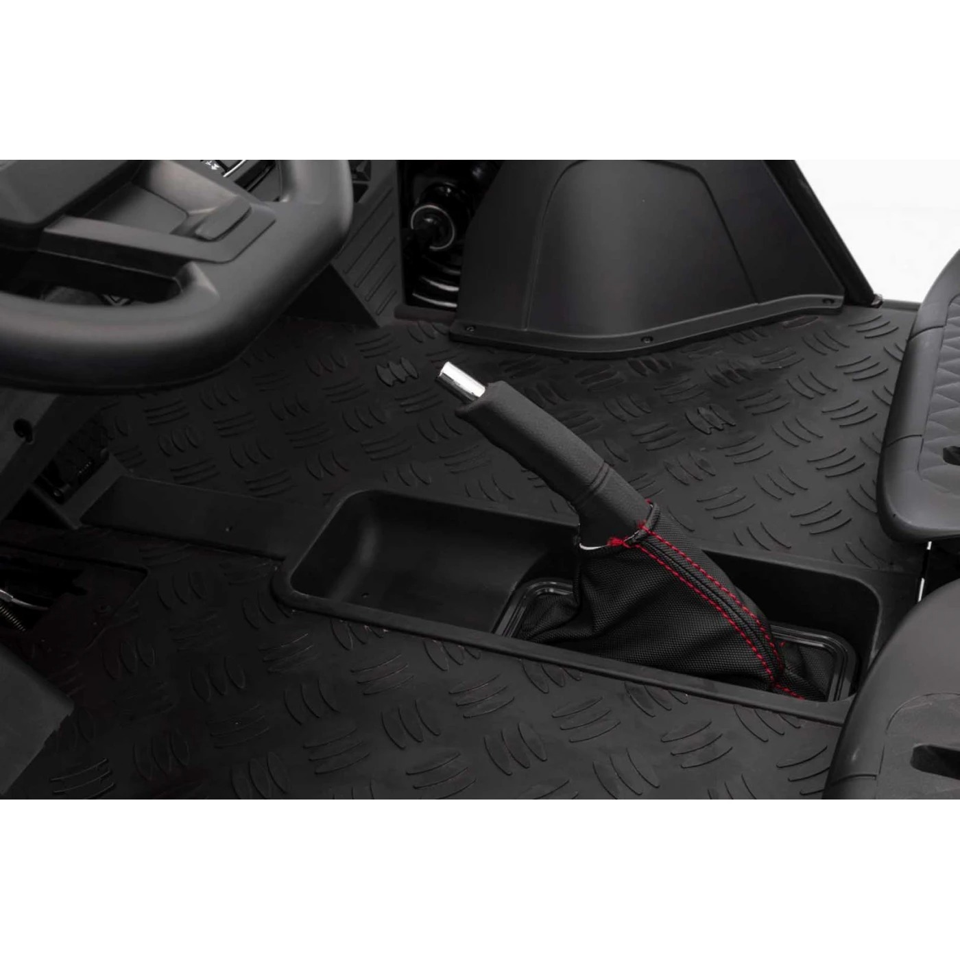 Детский электромобиль Ramiz General 63 12 В