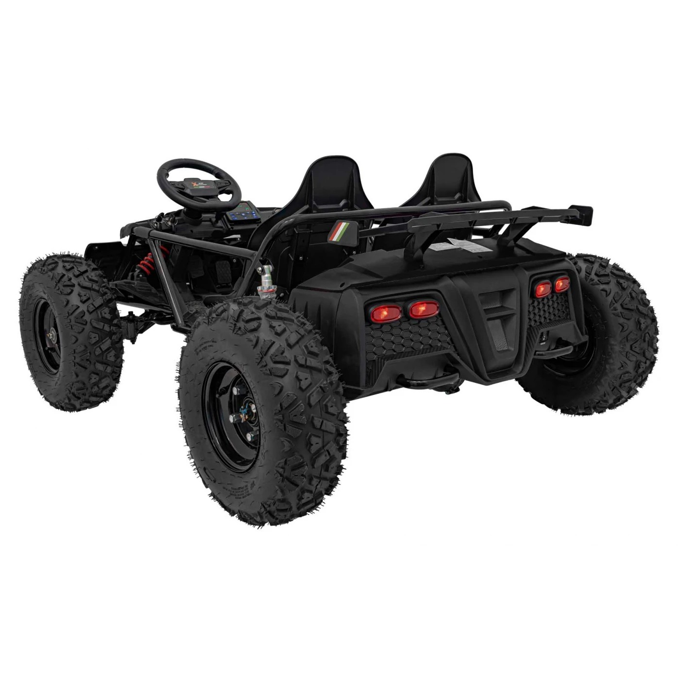 Детский электромобиль Ramiz General 63 12 В