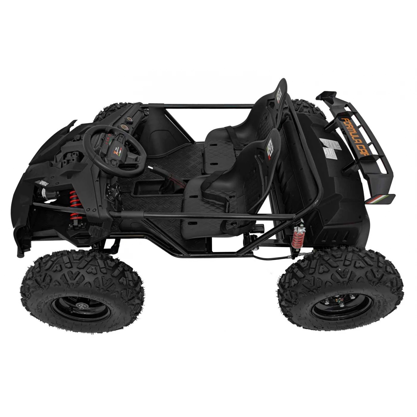 Детский электромобиль Ramiz General 63 12 В