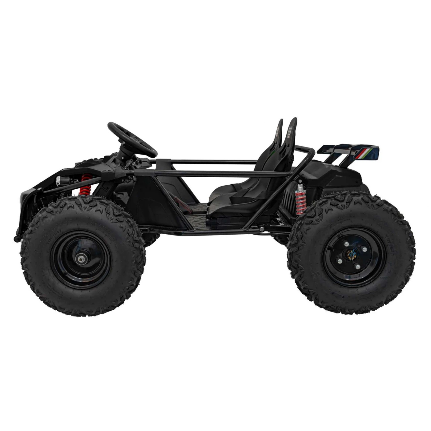 Детский электромобиль Ramiz General 63 12 В