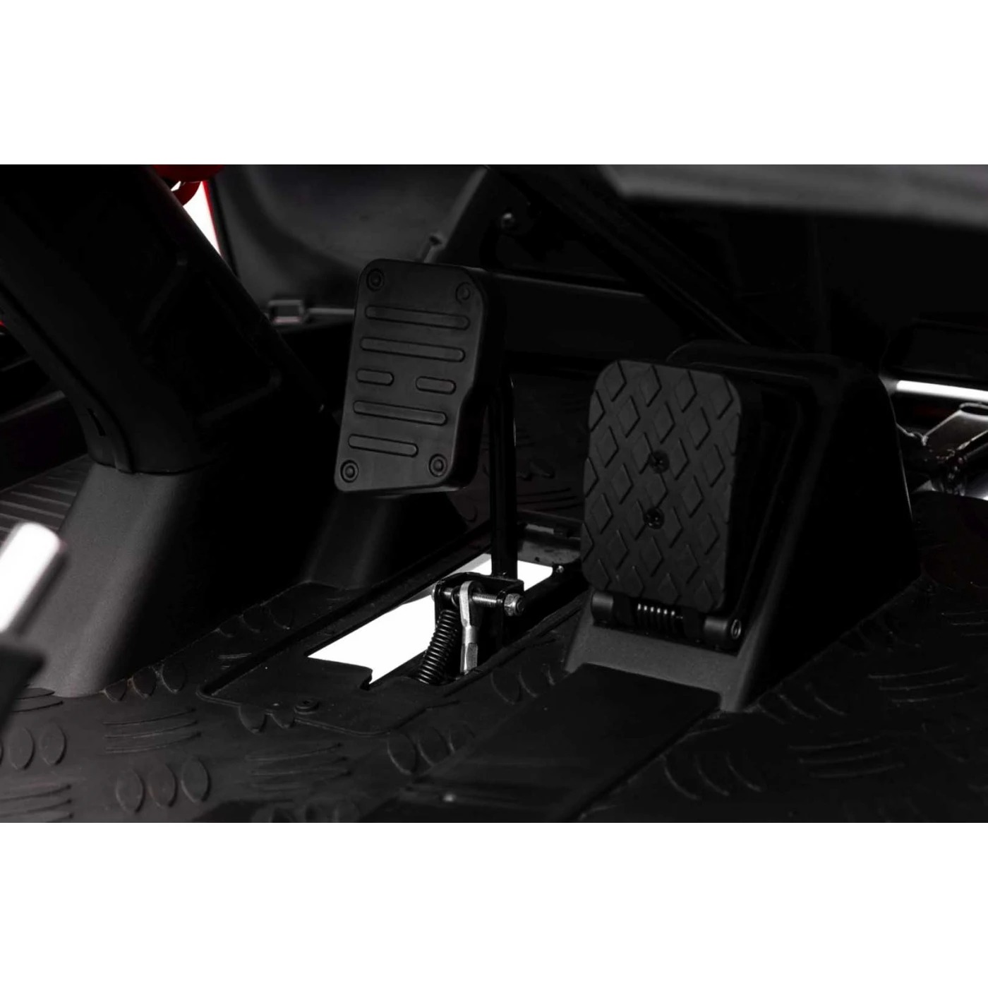 Детский электромобиль Ramiz General 63 12 В