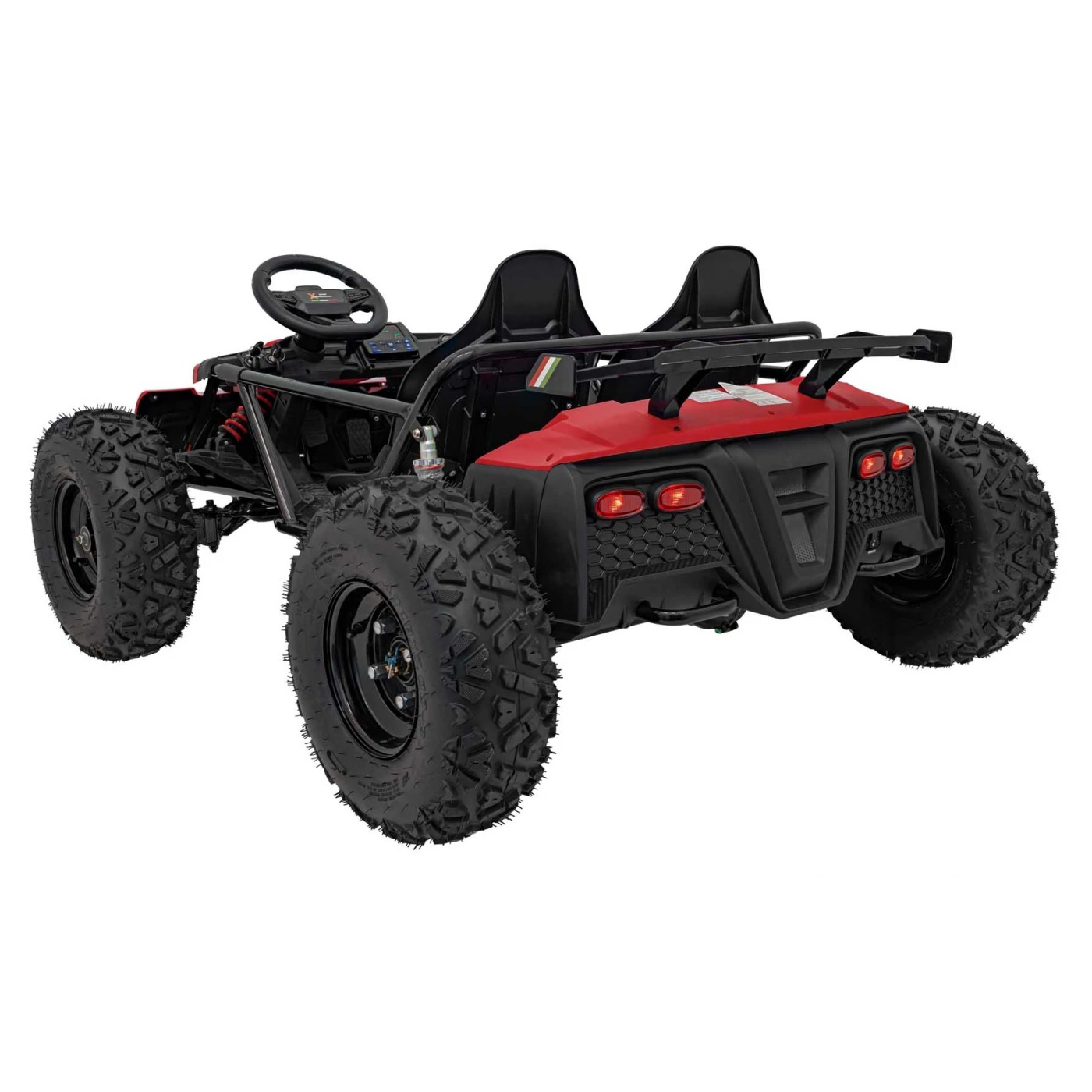 Детский электромобиль Ramiz General 63 12 В