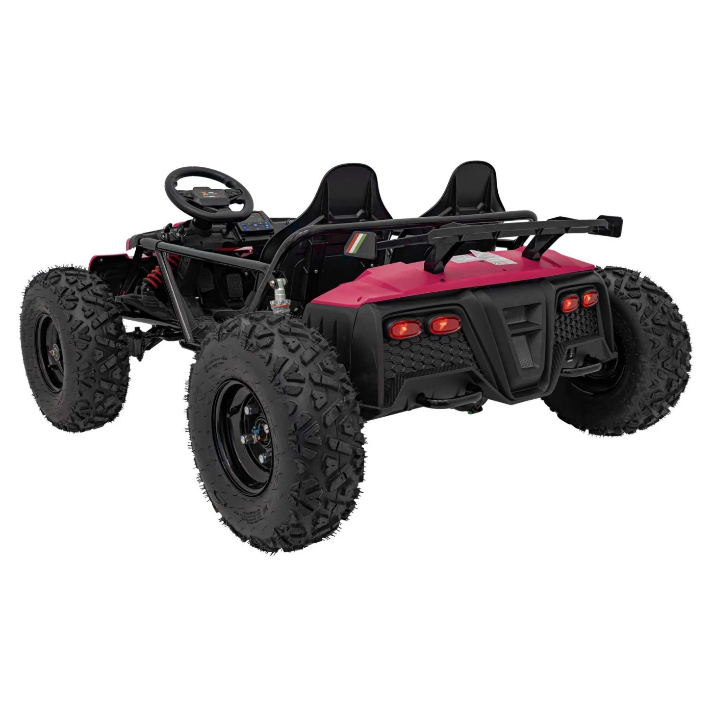 Детский электромобиль Ramiz General 63 12 В