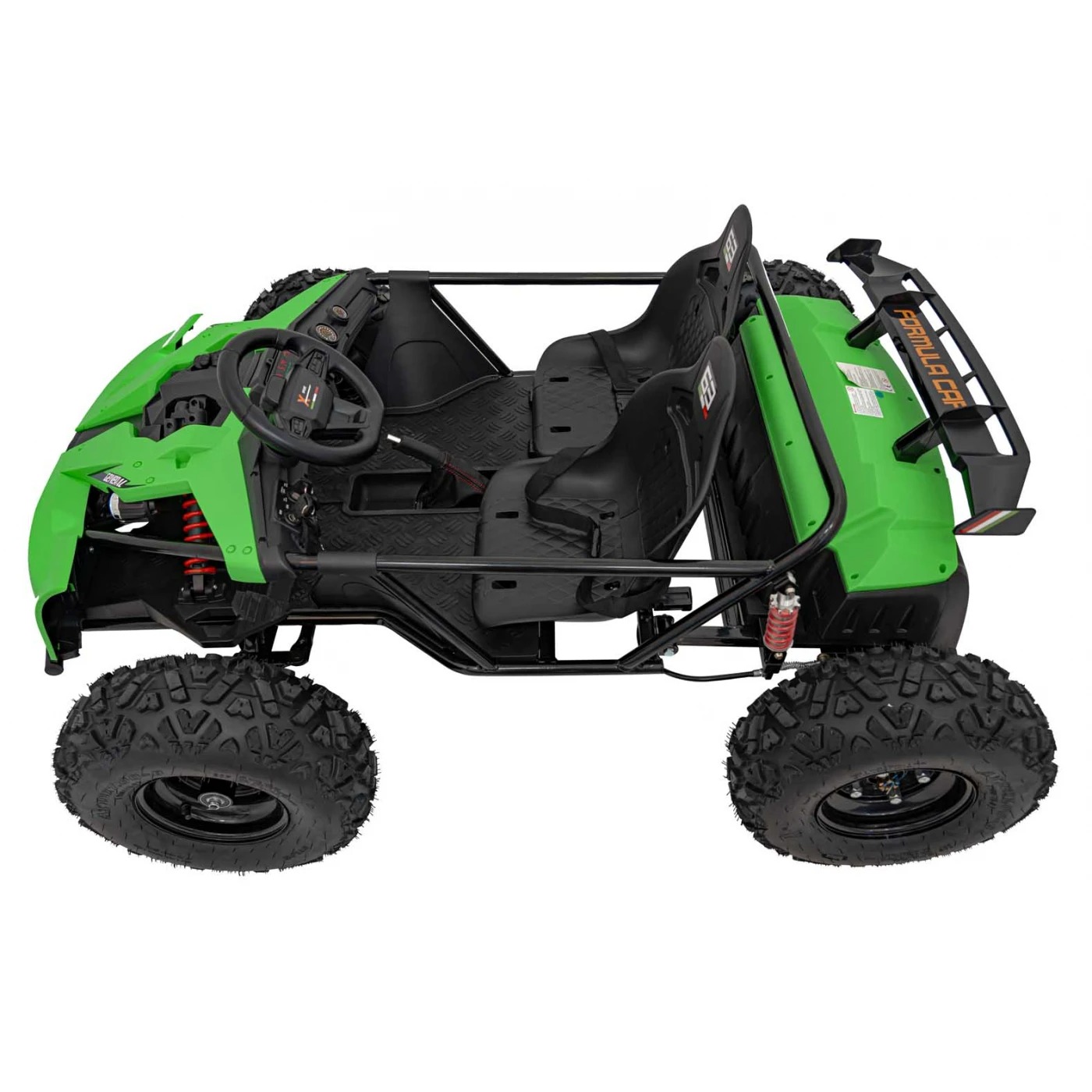 Детский электромобиль Ramiz General 63 12 В