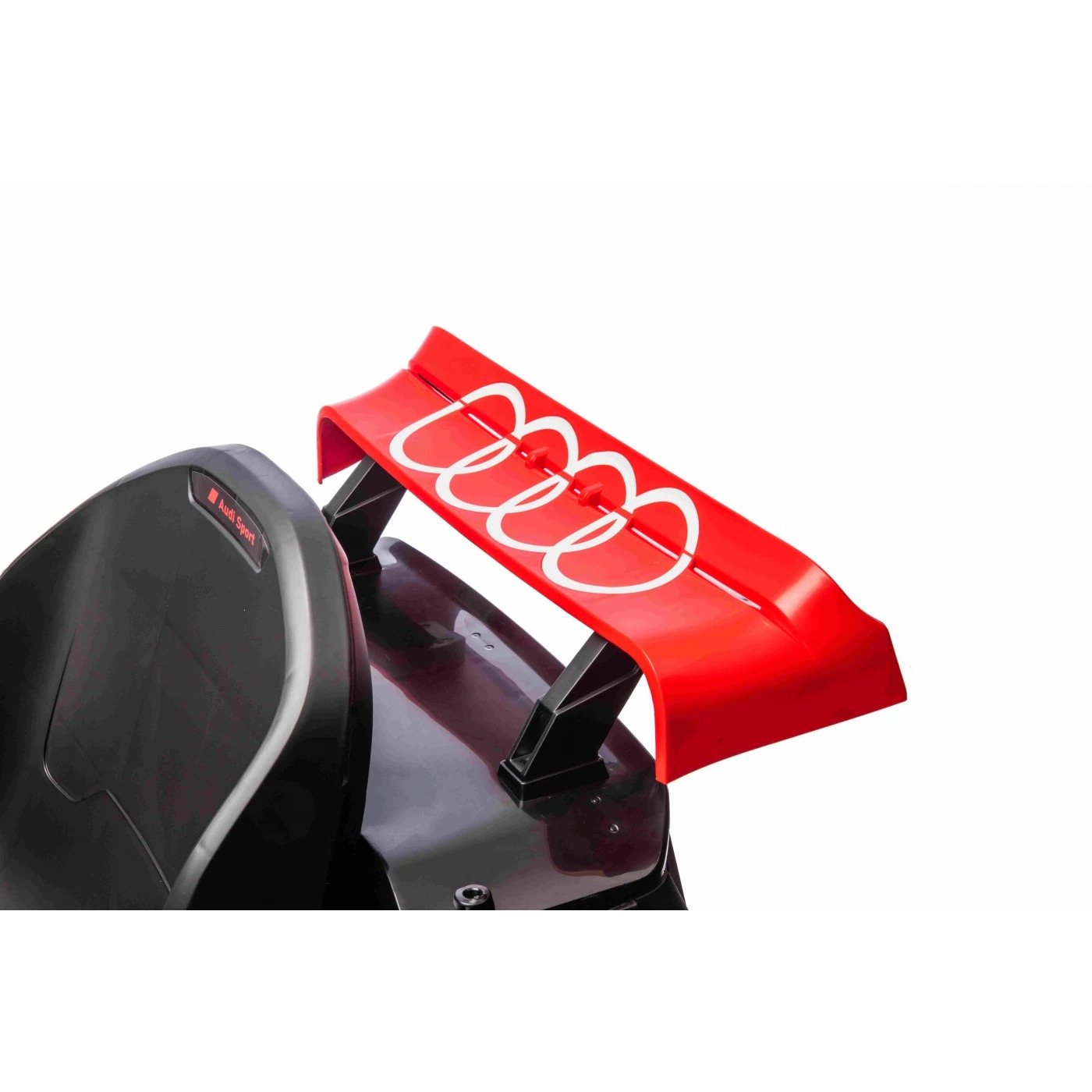 Детский электромобиль-карт Ramiz с функцией дрифта Gokart (Drift) Audi 24 В