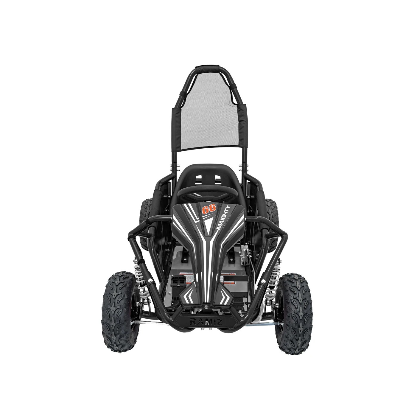 Электромобиль-картинг Ramiz Gokart Maighty 48 В