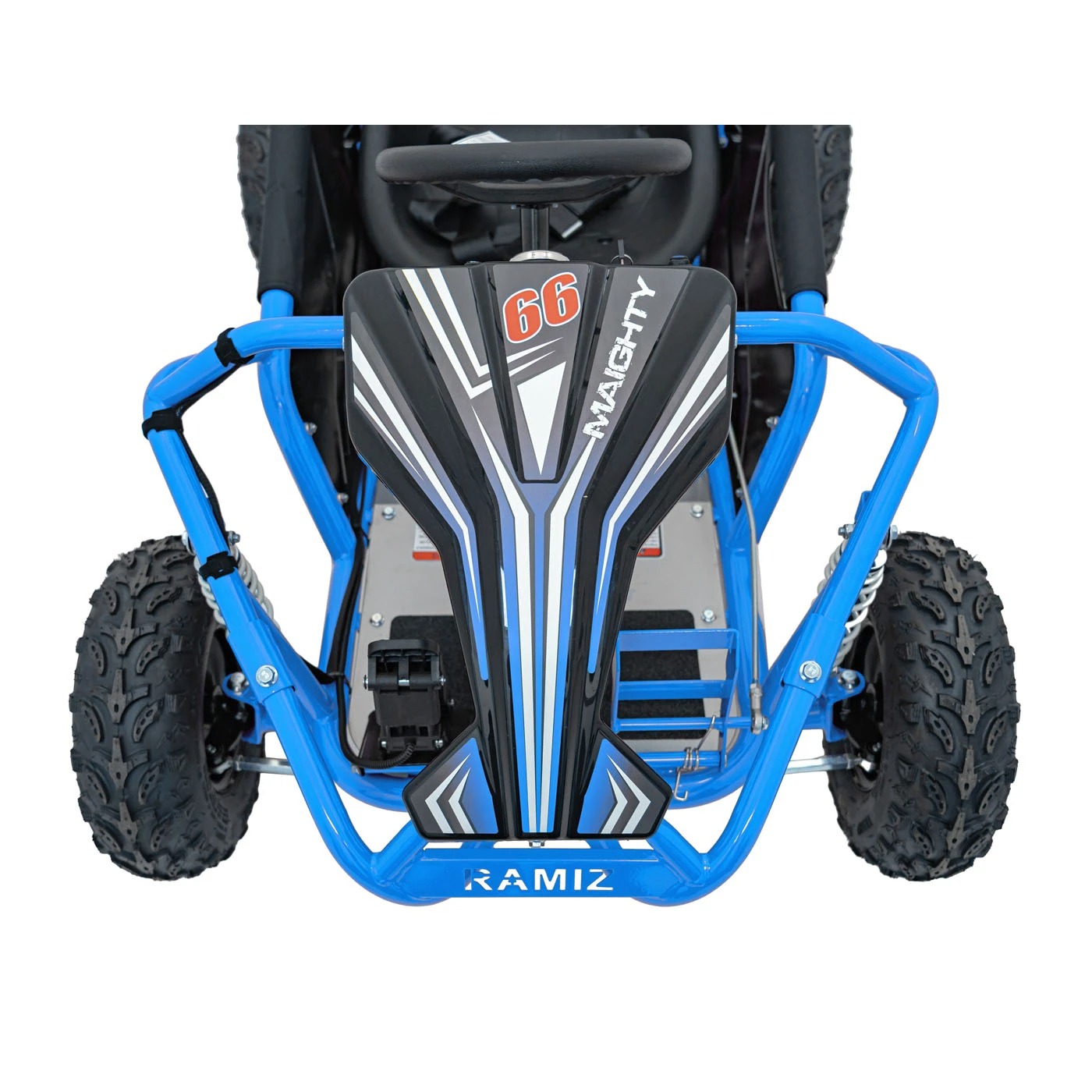 Электромобиль-картинг Ramiz Gokart Maighty 48 В