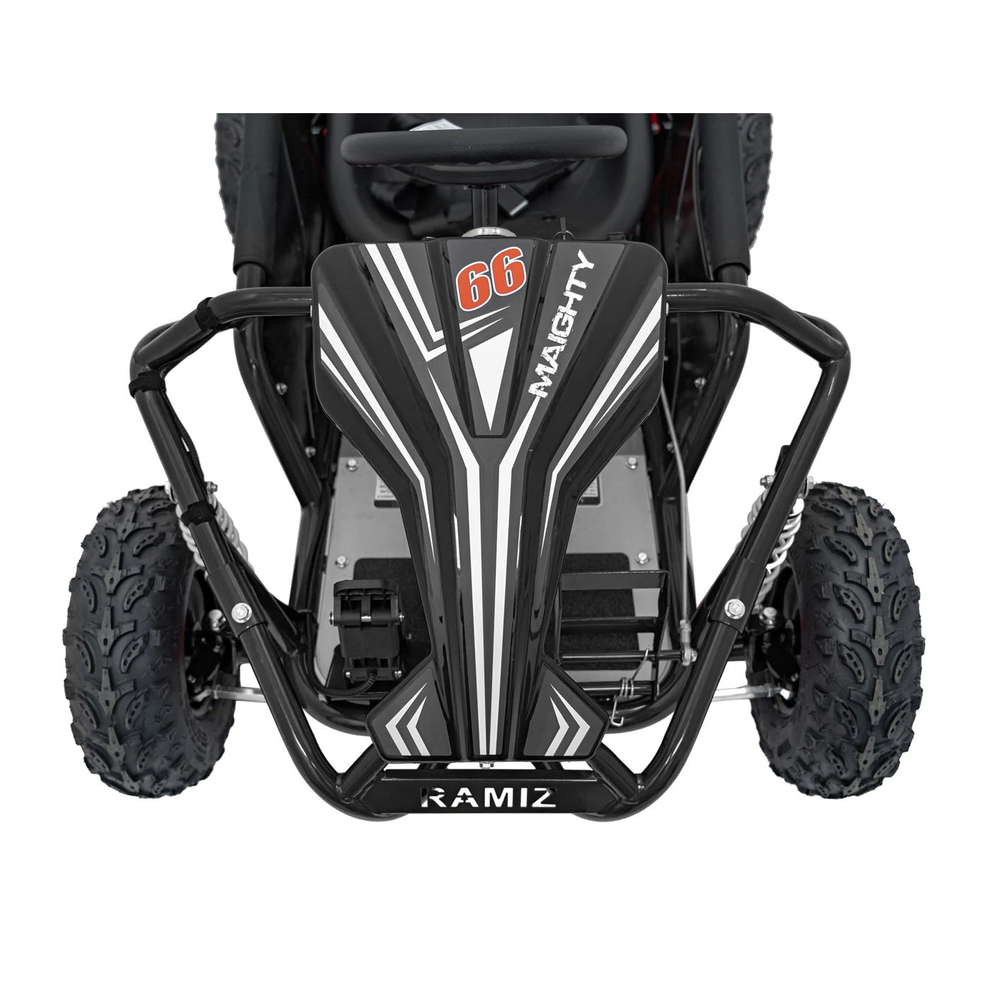 Электромобиль-картинг Ramiz Gokart Maighty 48 В