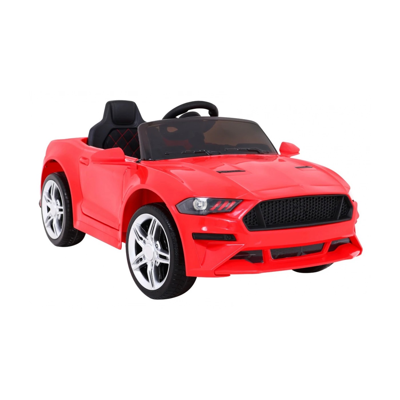 Электромобиль Ramiz GT Sport (Ford Mustang) 12 В