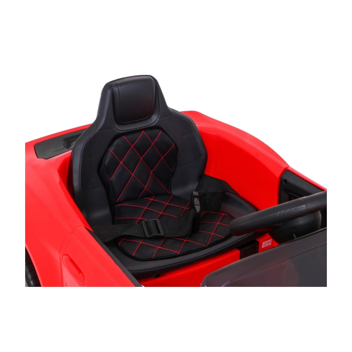 Электромобиль Ramiz GT Sport (Ford Mustang) 12 В