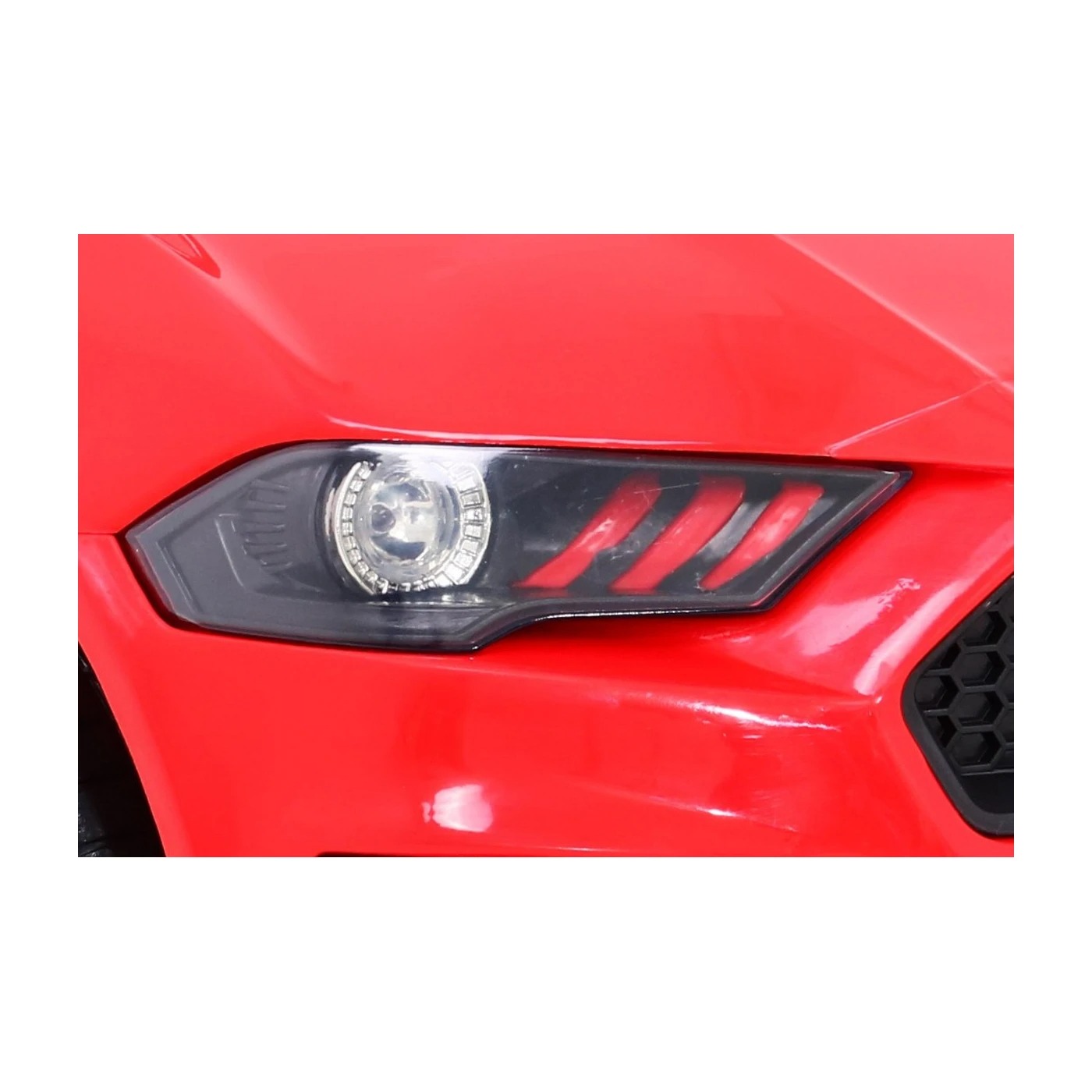 Электромобиль Ramiz GT Sport (Ford Mustang) 12 В