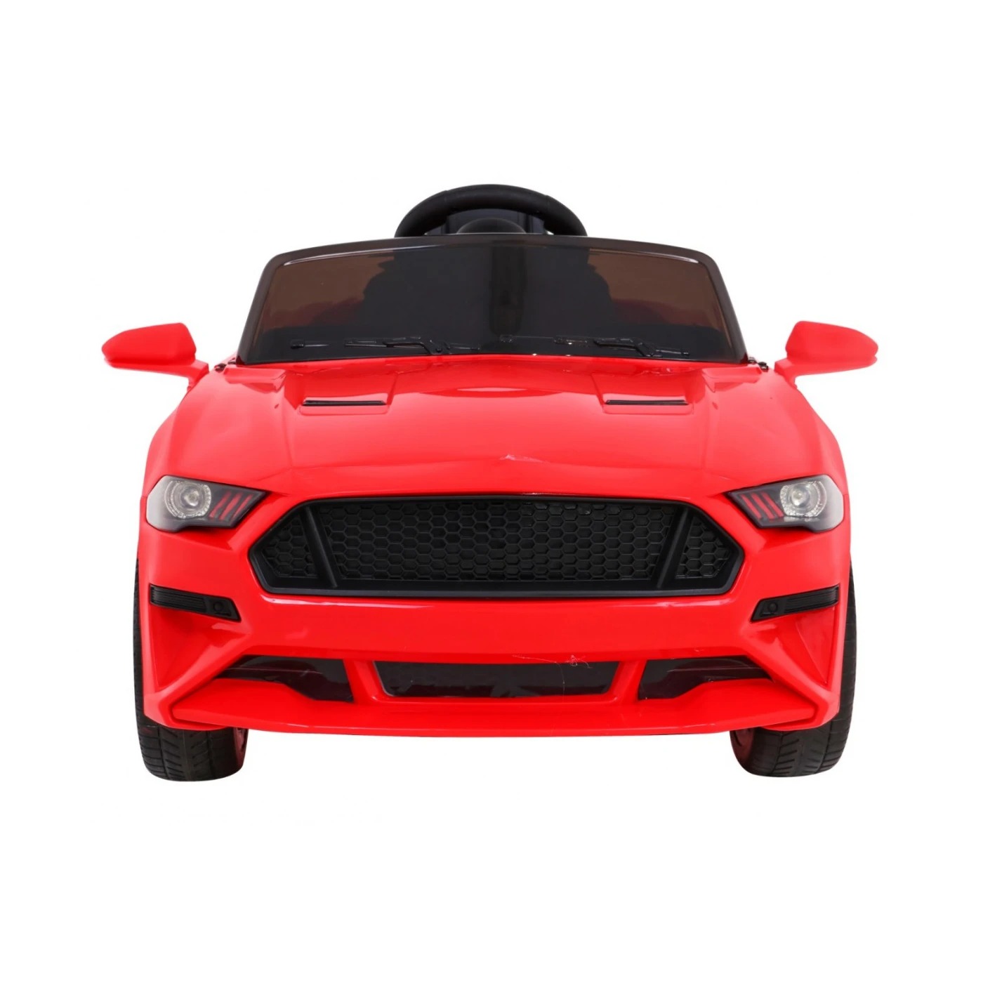 Электромобиль Ramiz GT Sport (Ford Mustang) 12 В