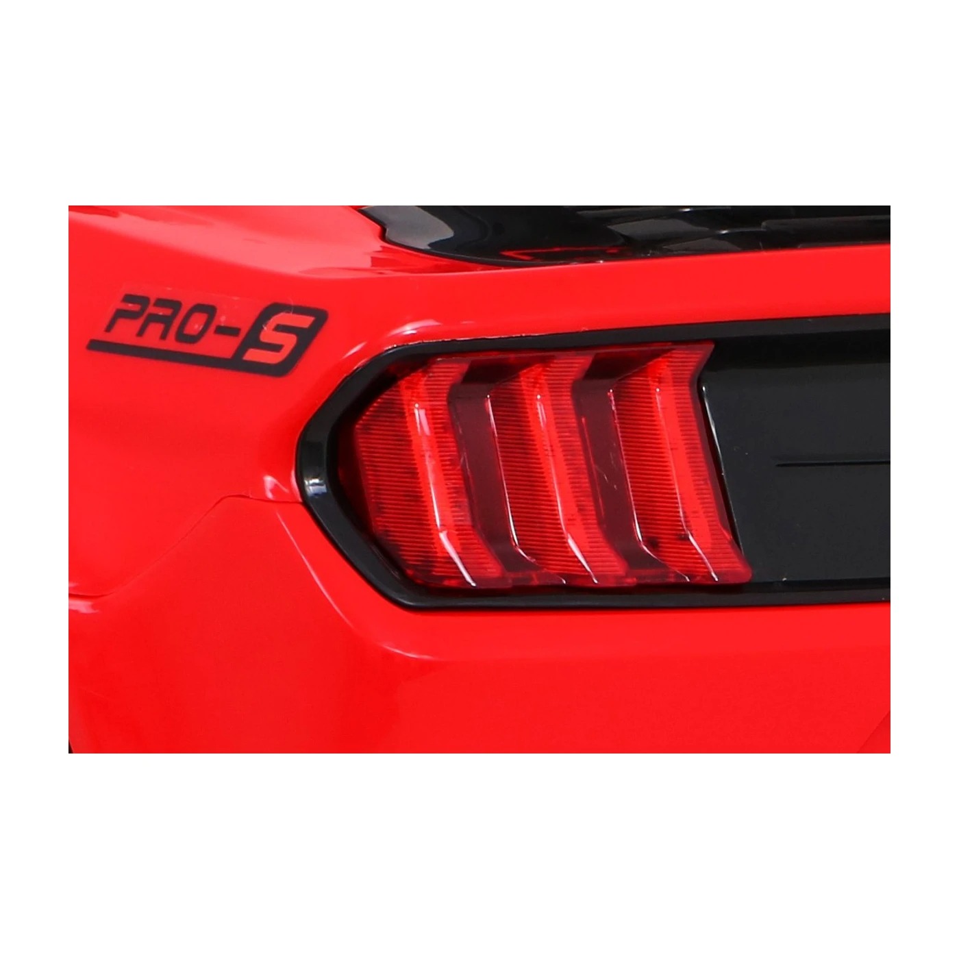 Электромобиль Ramiz GT Sport (Ford Mustang) 12 В