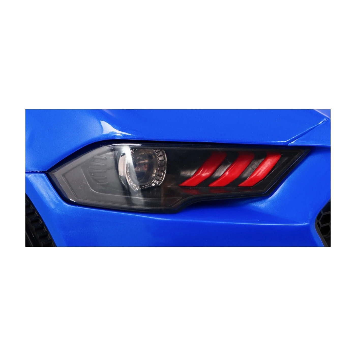 Электромобиль Ramiz GT Sport (Ford Mustang) 12 В