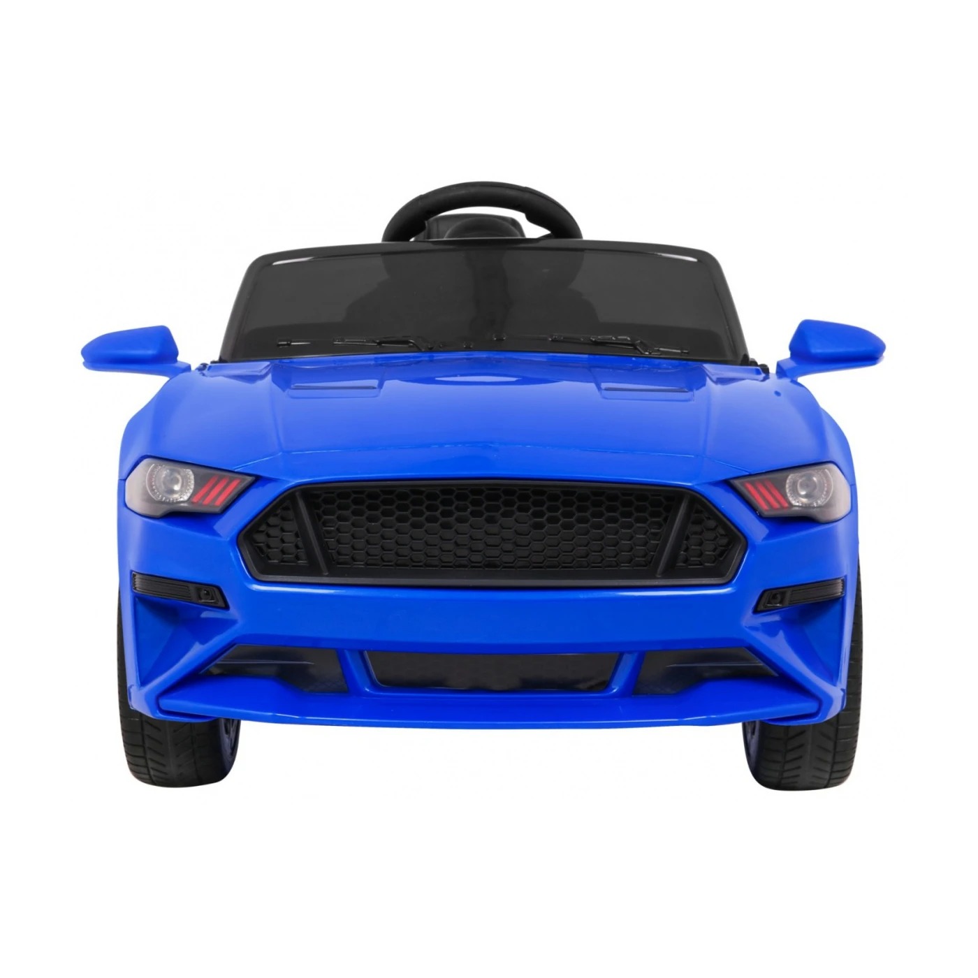 Электромобиль Ramiz GT Sport (Ford Mustang) 12 В