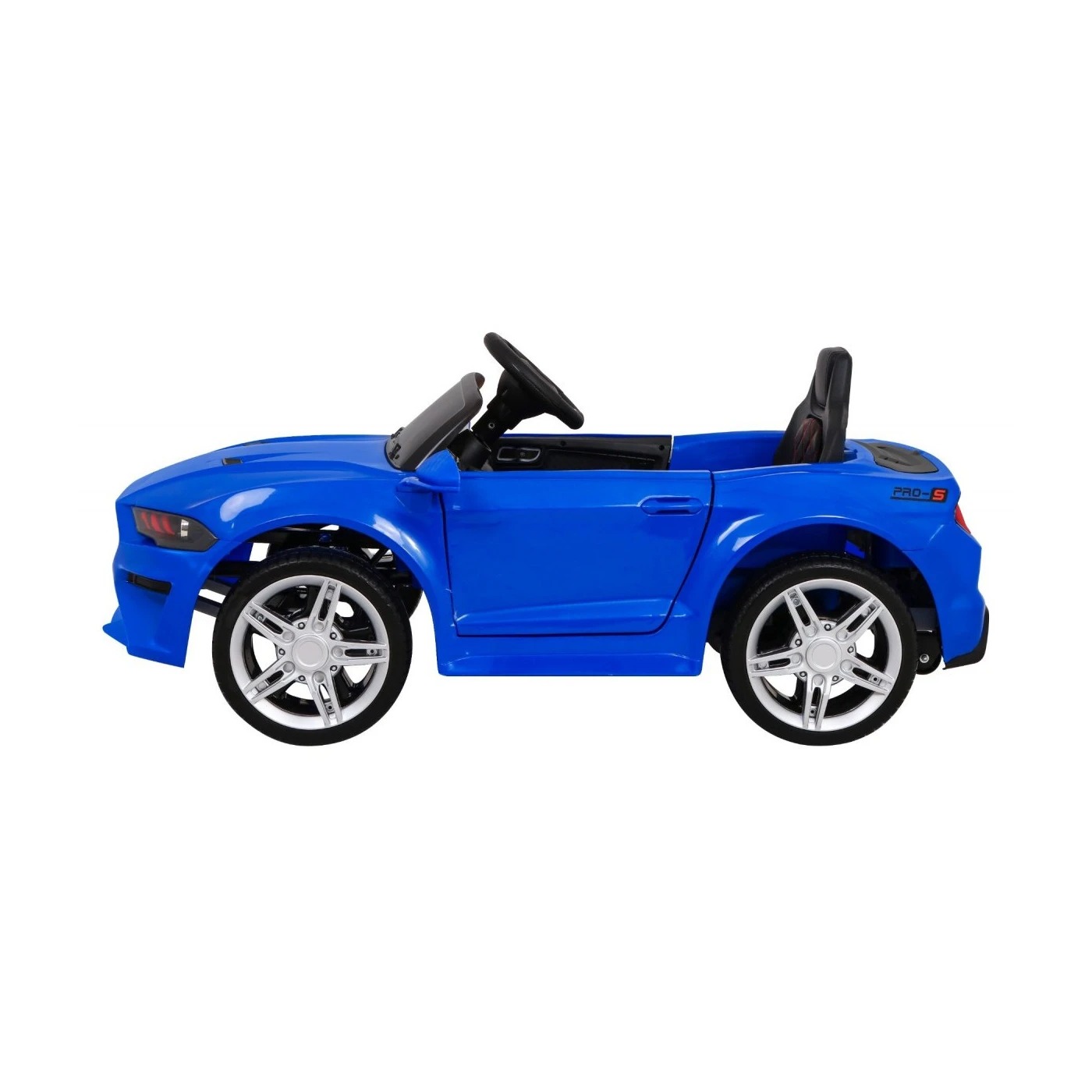 Электромобиль Ramiz GT Sport (Ford Mustang) 12 В