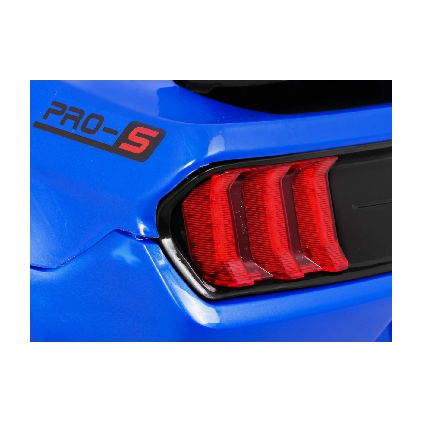 Электромобиль Ramiz GT Sport (Ford Mustang) 12 В