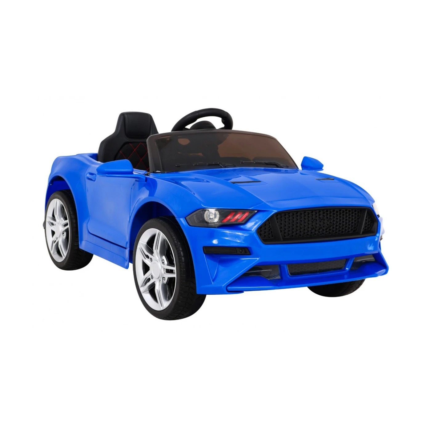 Электромобиль Ramiz GT Sport (Ford Mustang) 12 В